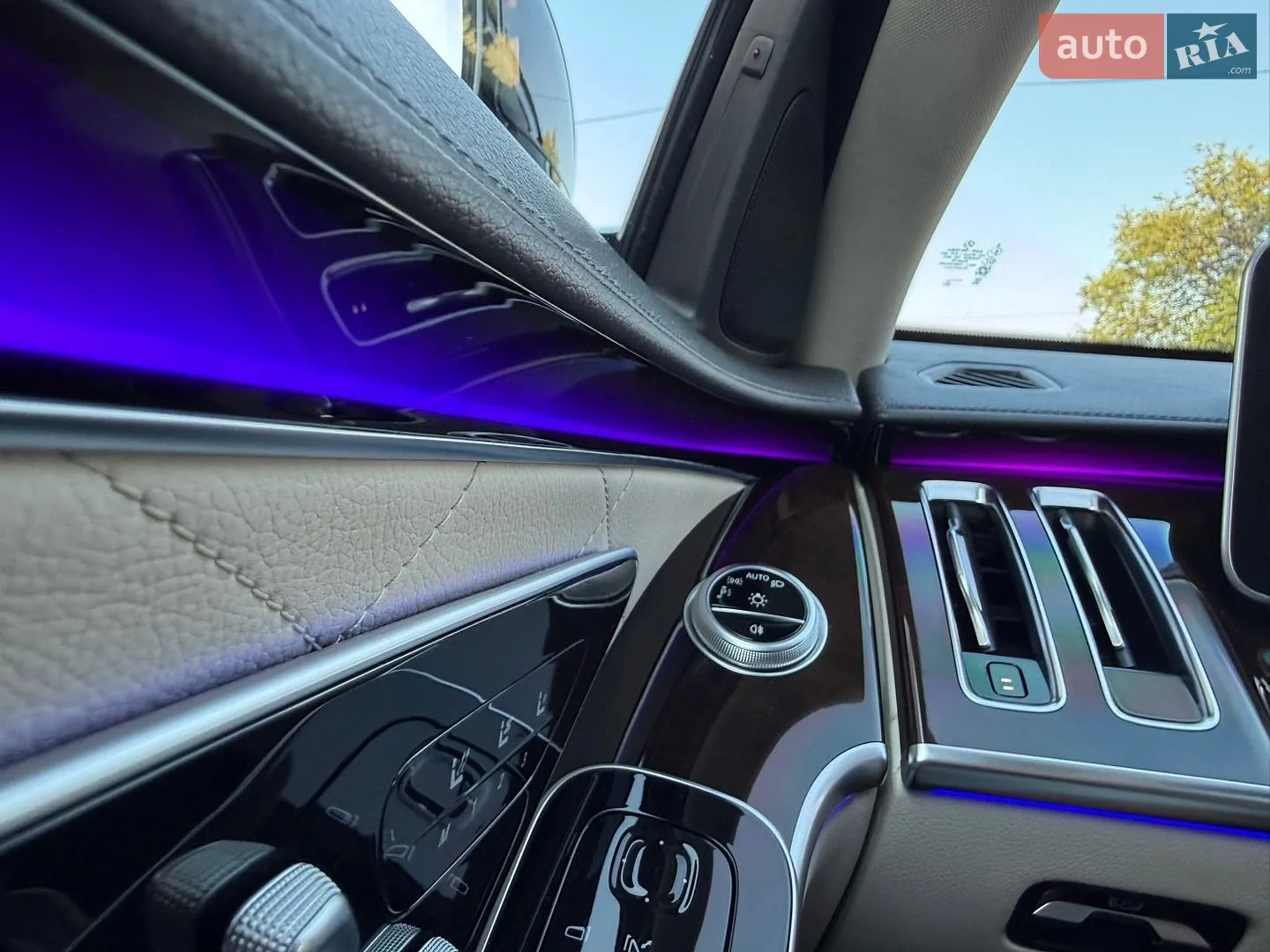 2022 Mercedes-Benz S-klasse - мініатюра 27