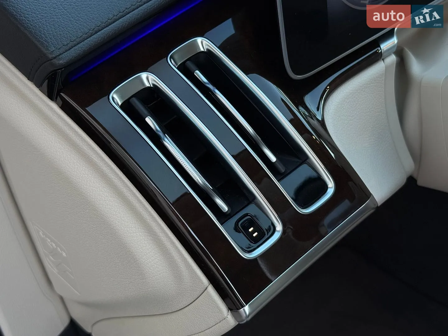 2022 Mercedes-Benz S-klasse - мініатюра 25