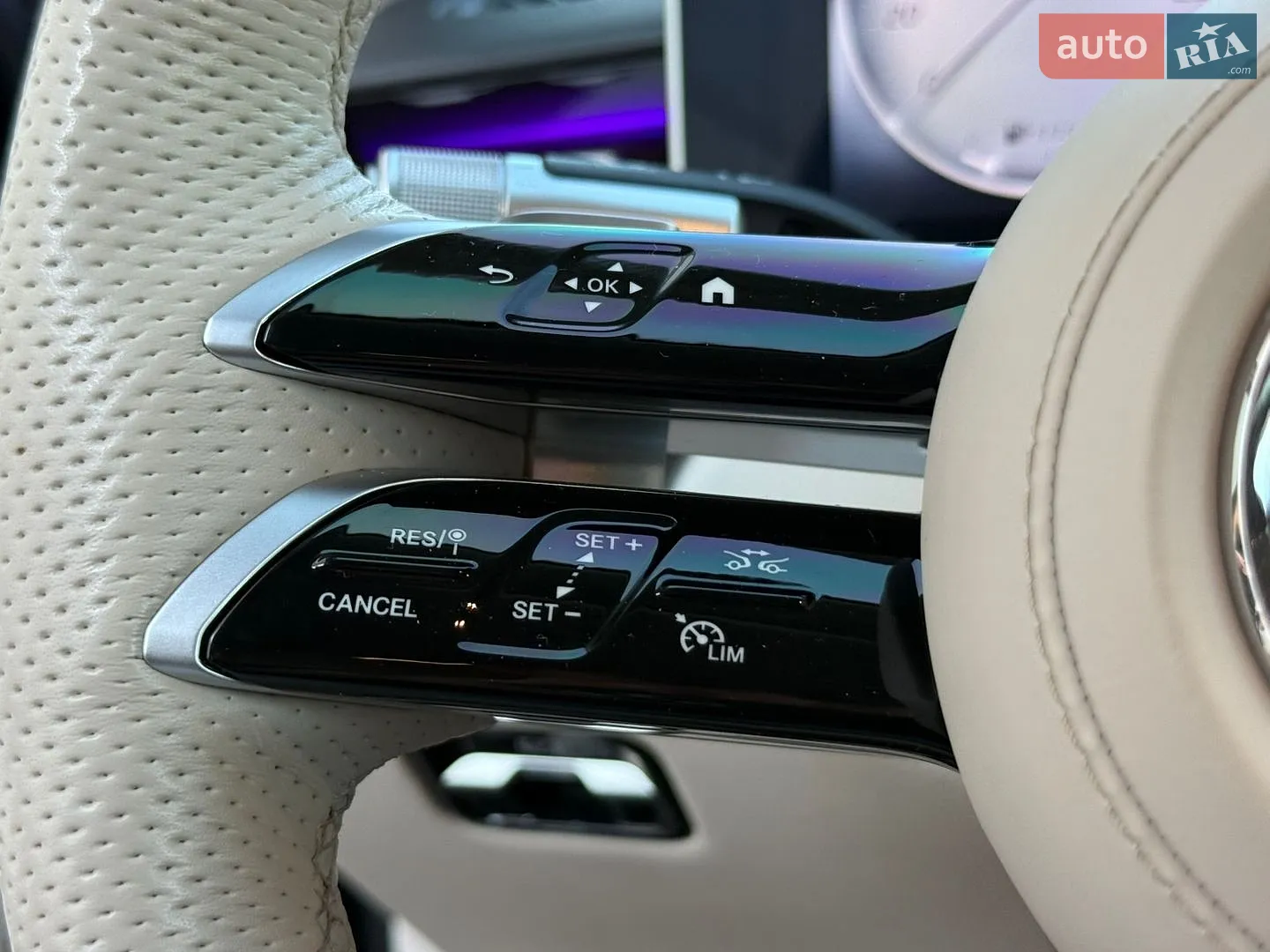 2022 Mercedes-Benz S-klasse - мініатюра 30