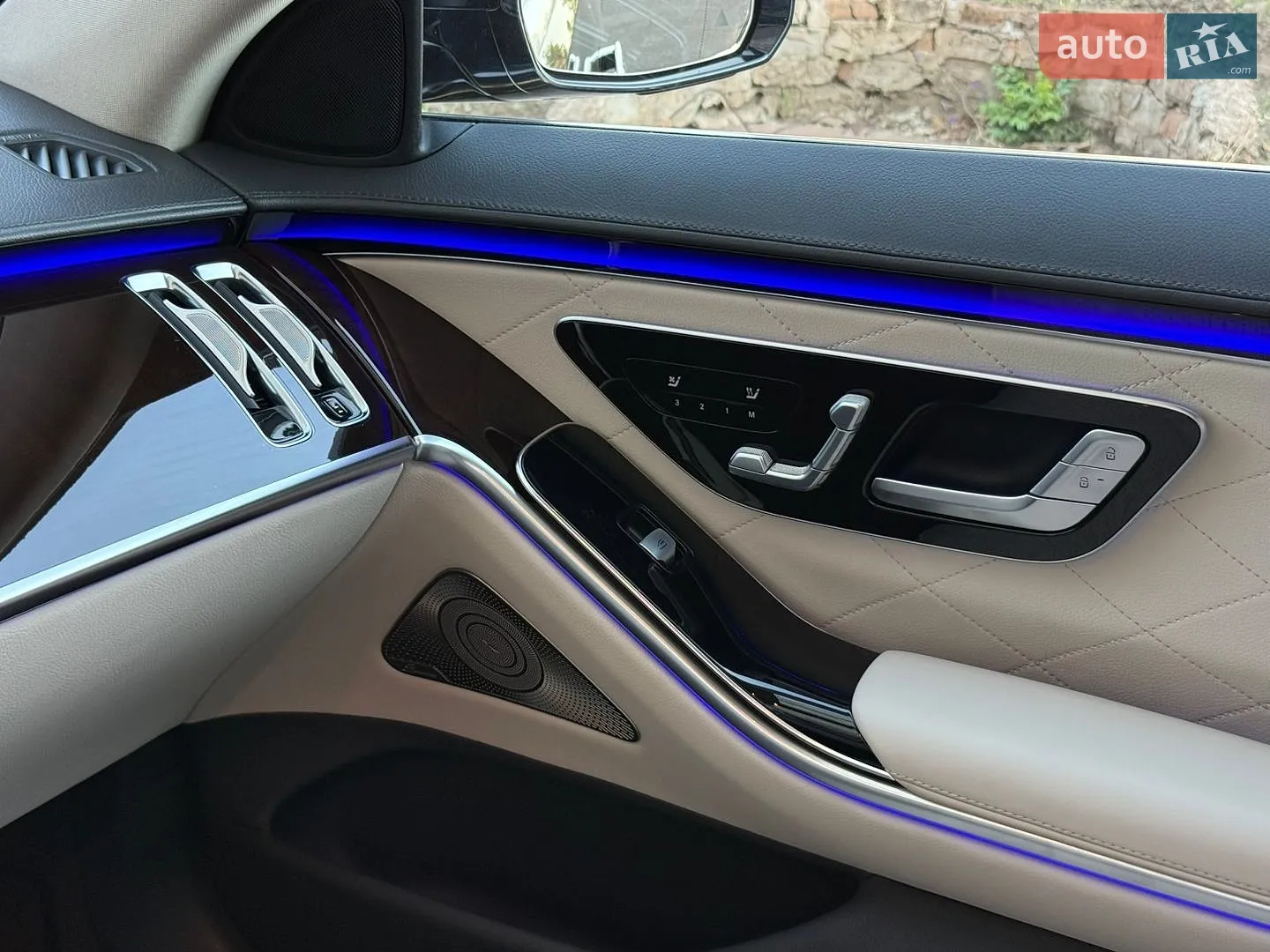 2022 Mercedes-Benz S-klasse - мініатюра 29