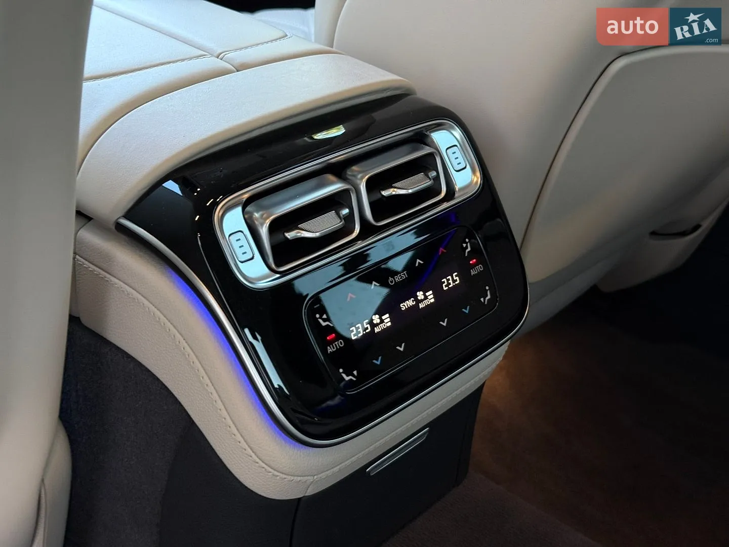 2022 Mercedes-Benz S-klasse - мініатюра 37