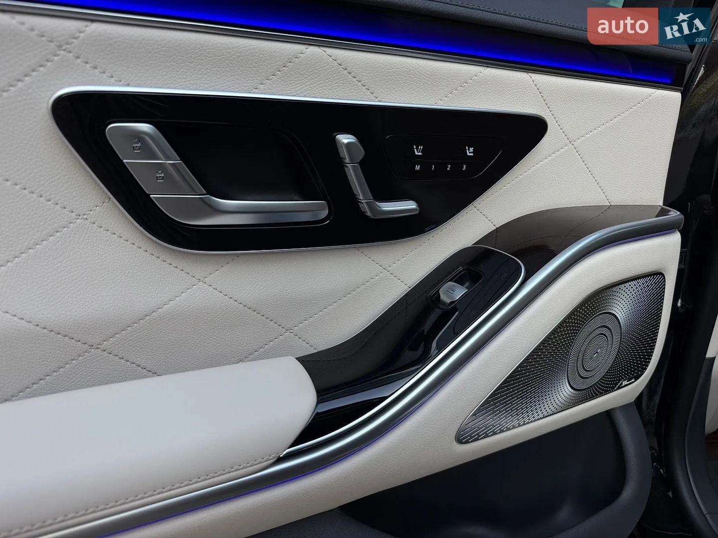 2022 Mercedes-Benz S-klasse - мініатюра 36