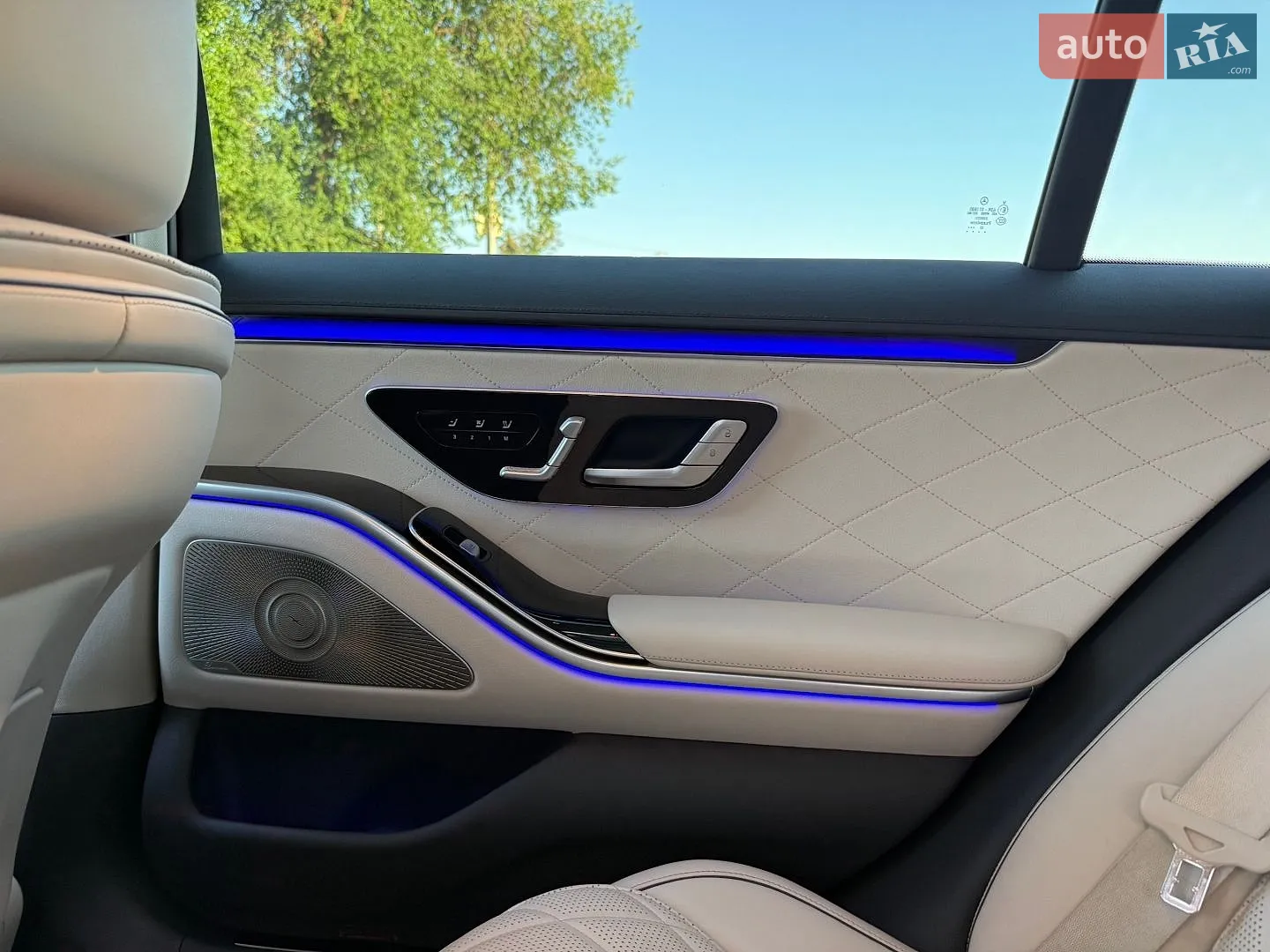 2022 Mercedes-Benz S-klasse - мініатюра 44