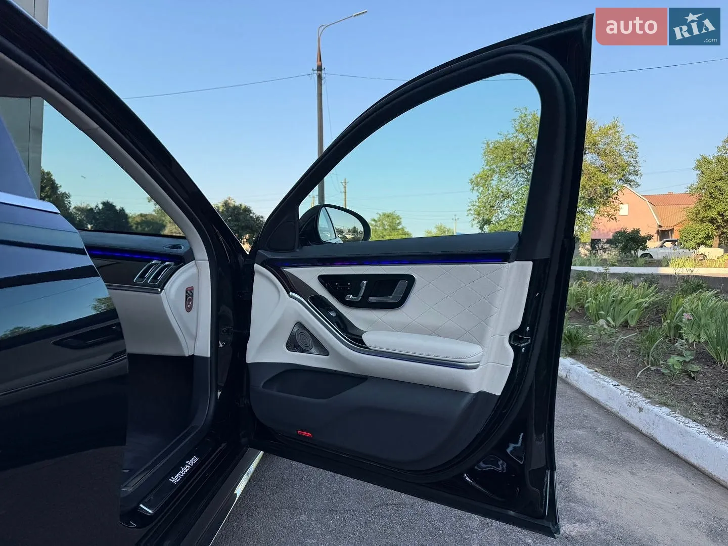 2022 Mercedes-Benz S-klasse - мініатюра 47