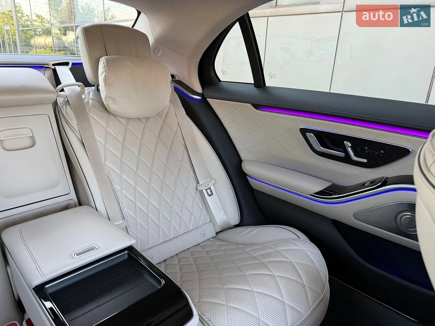 2022 Mercedes-Benz S-klasse - мініатюра 56