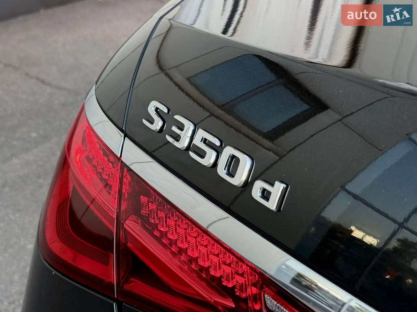 2022 Mercedes-Benz S-klasse - мініатюра 61