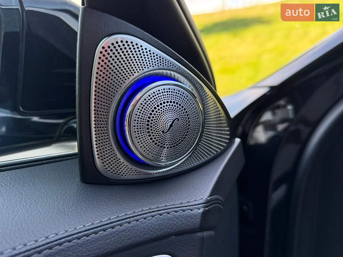 2017 Mercedes-Benz S-klasse - мініатюра 15