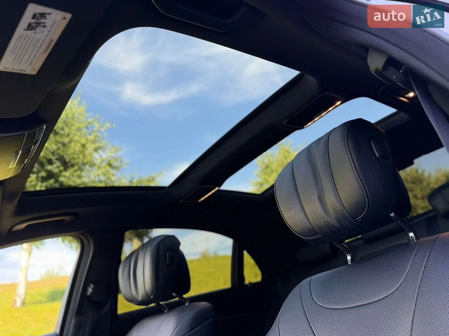 2017 Mercedes-Benz S-klasse - мініатюра 26