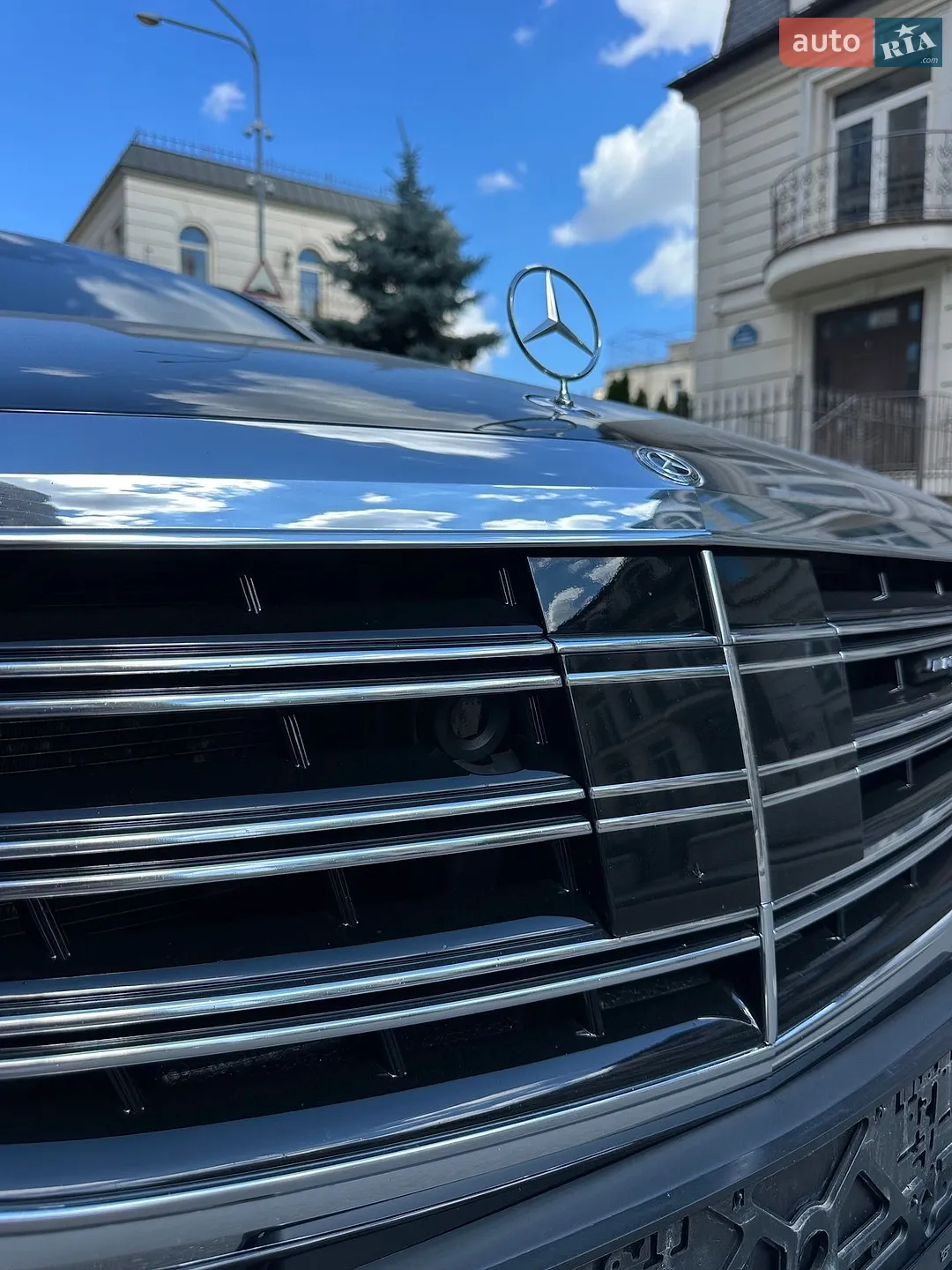 2020 Mercedes-Benz S-klasse - мініатюра 15