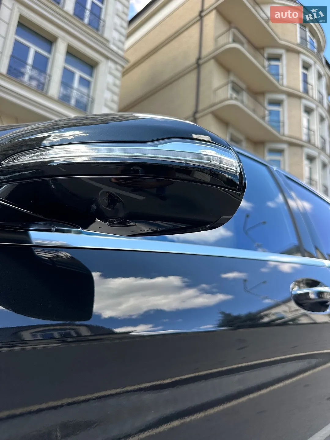 2020 Mercedes-Benz S-klasse - мініатюра 17