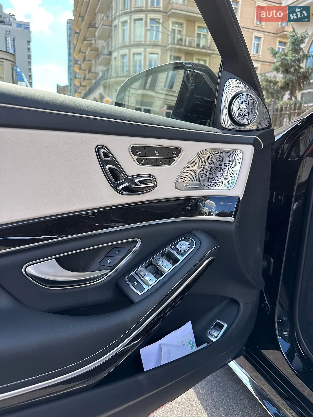 2020 Mercedes-Benz S-klasse - мініатюра 22