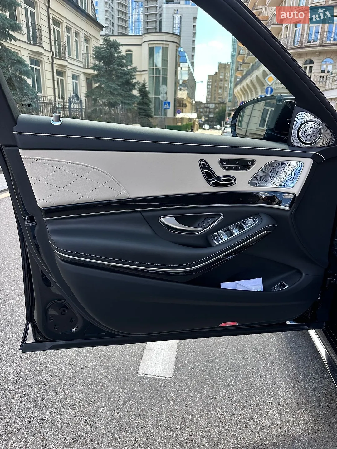 2020 Mercedes-Benz S-klasse - мініатюра 23