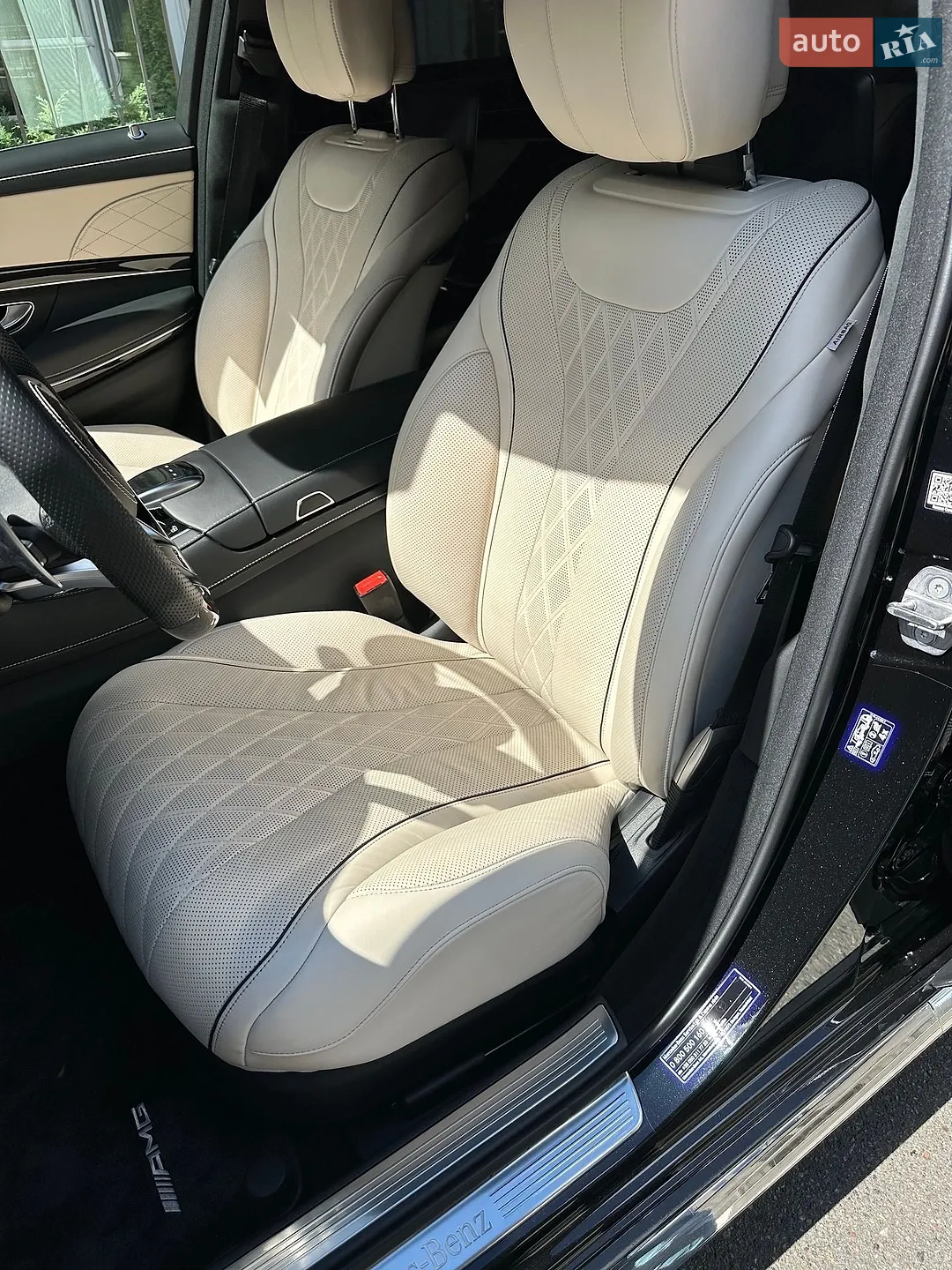 2020 Mercedes-Benz S-klasse - мініатюра 28