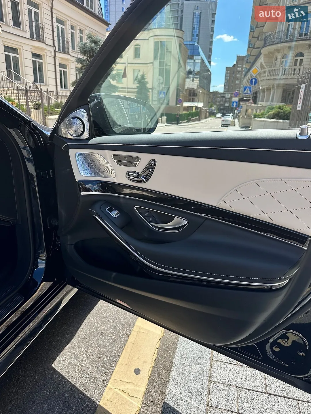 2020 Mercedes-Benz S-klasse - мініатюра 34