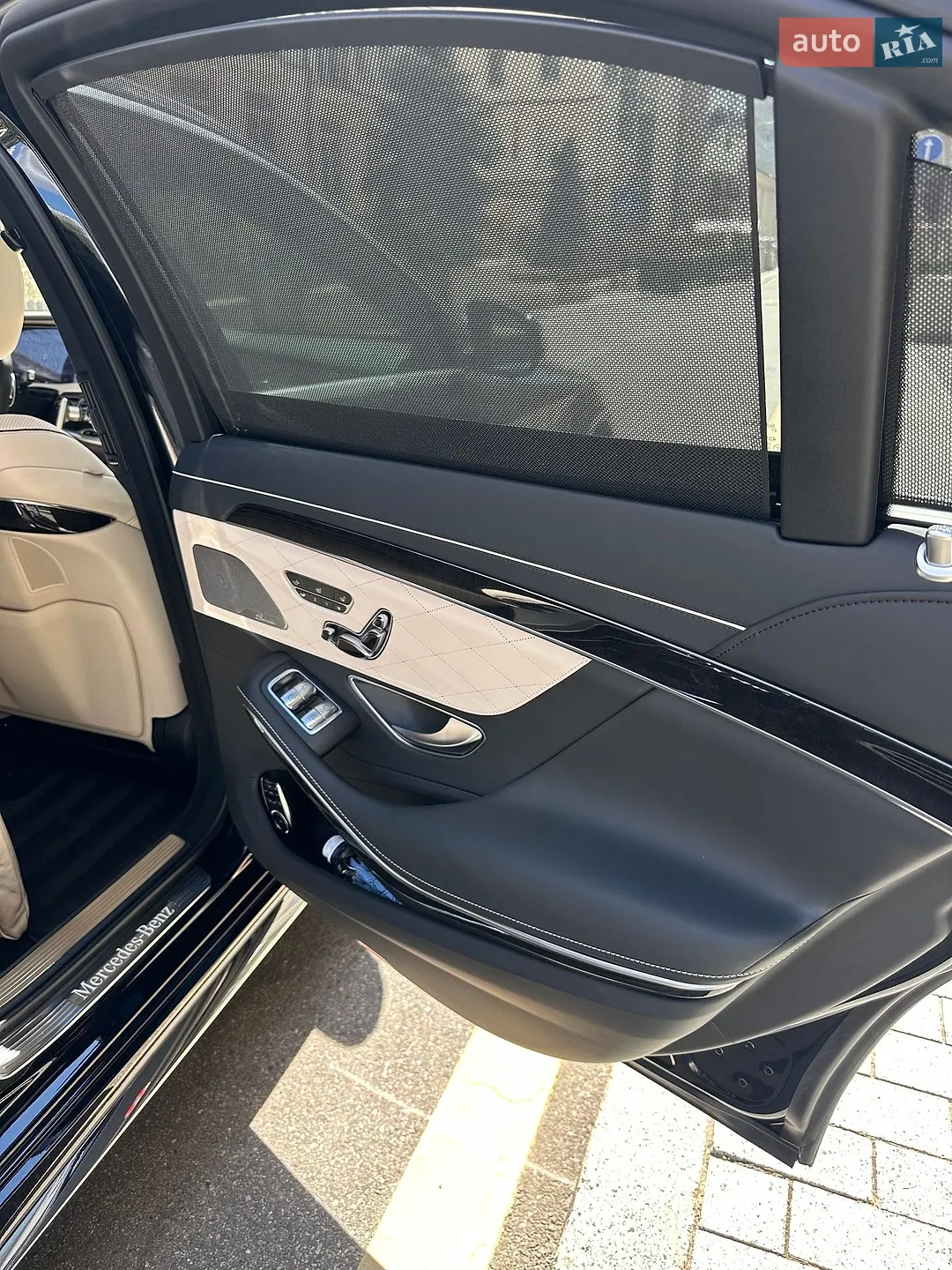 2020 Mercedes-Benz S-klasse - мініатюра 37