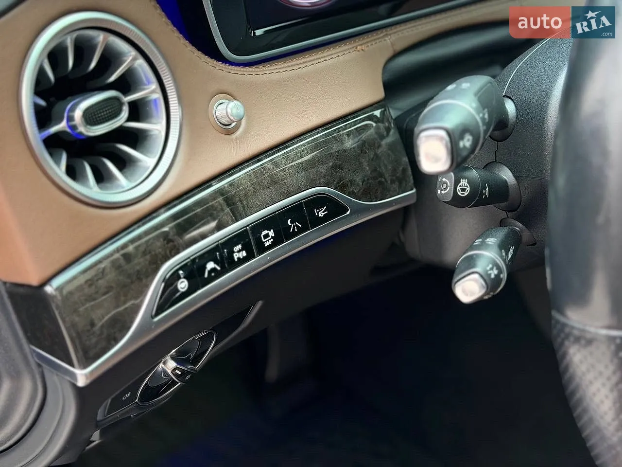2015 Mercedes-Benz S-klasse - мініатюра 42