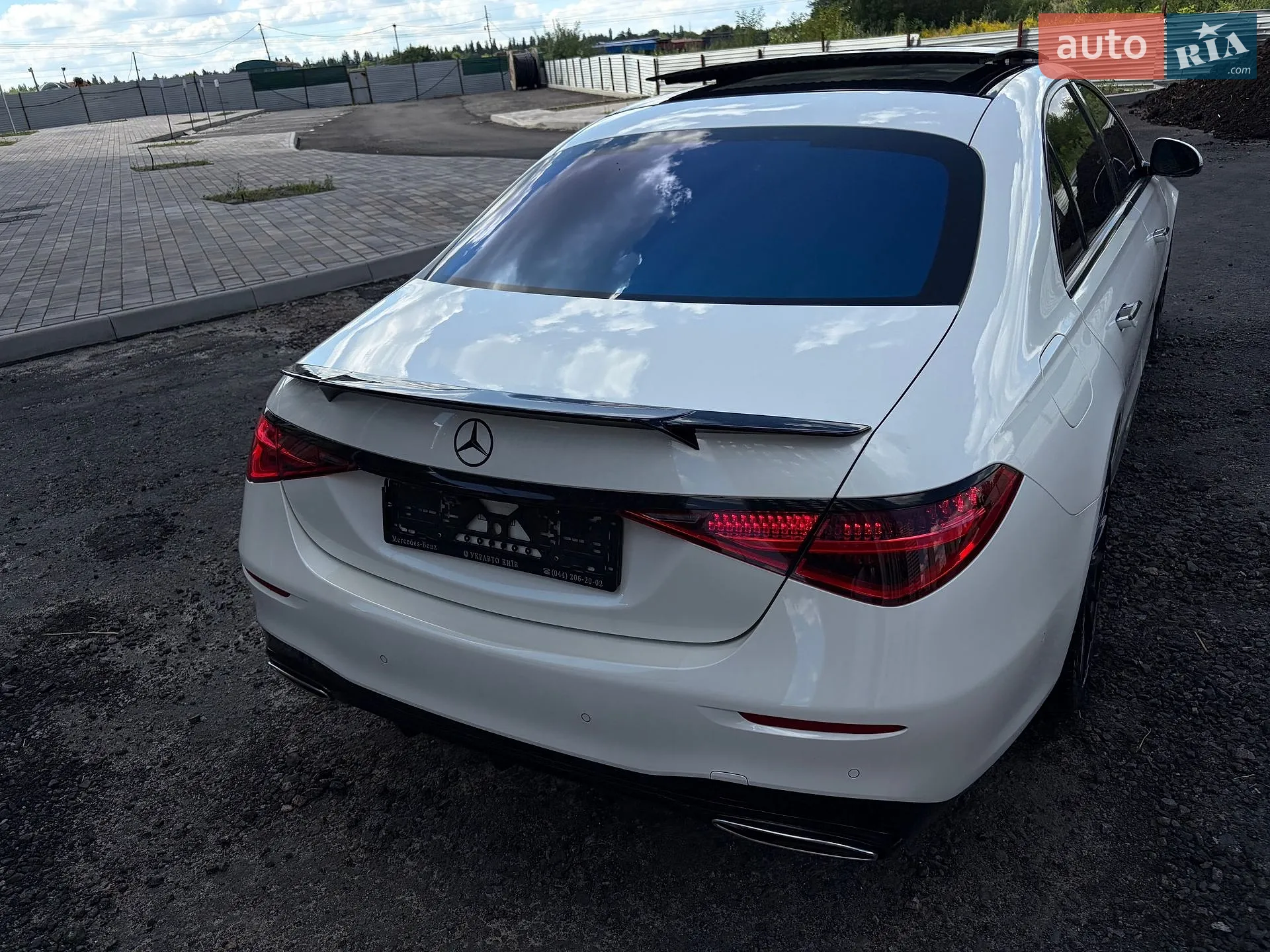 2020 Mercedes-Benz S-klasse - мініатюра 35