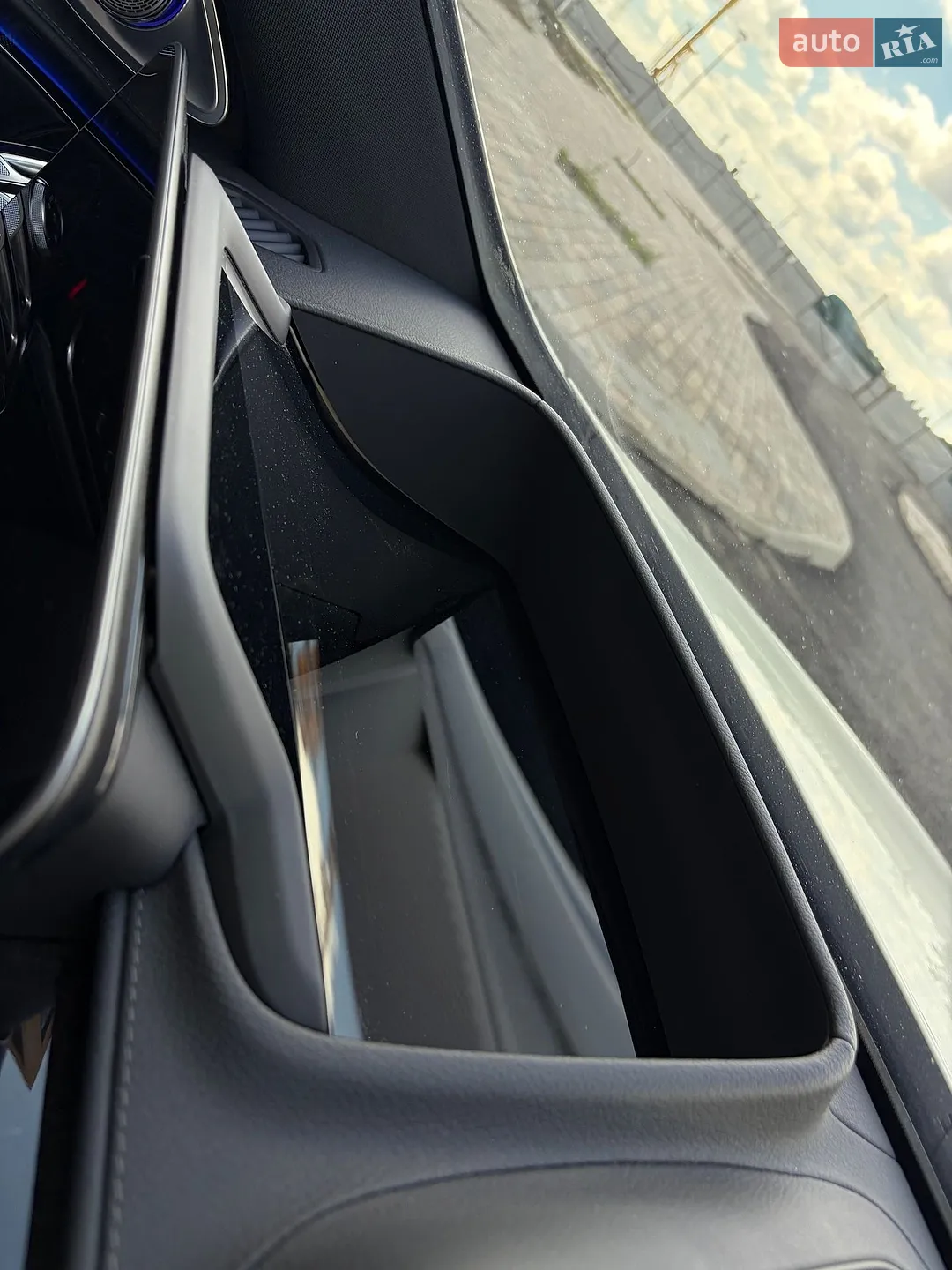 2020 Mercedes-Benz S-klasse - мініатюра 85