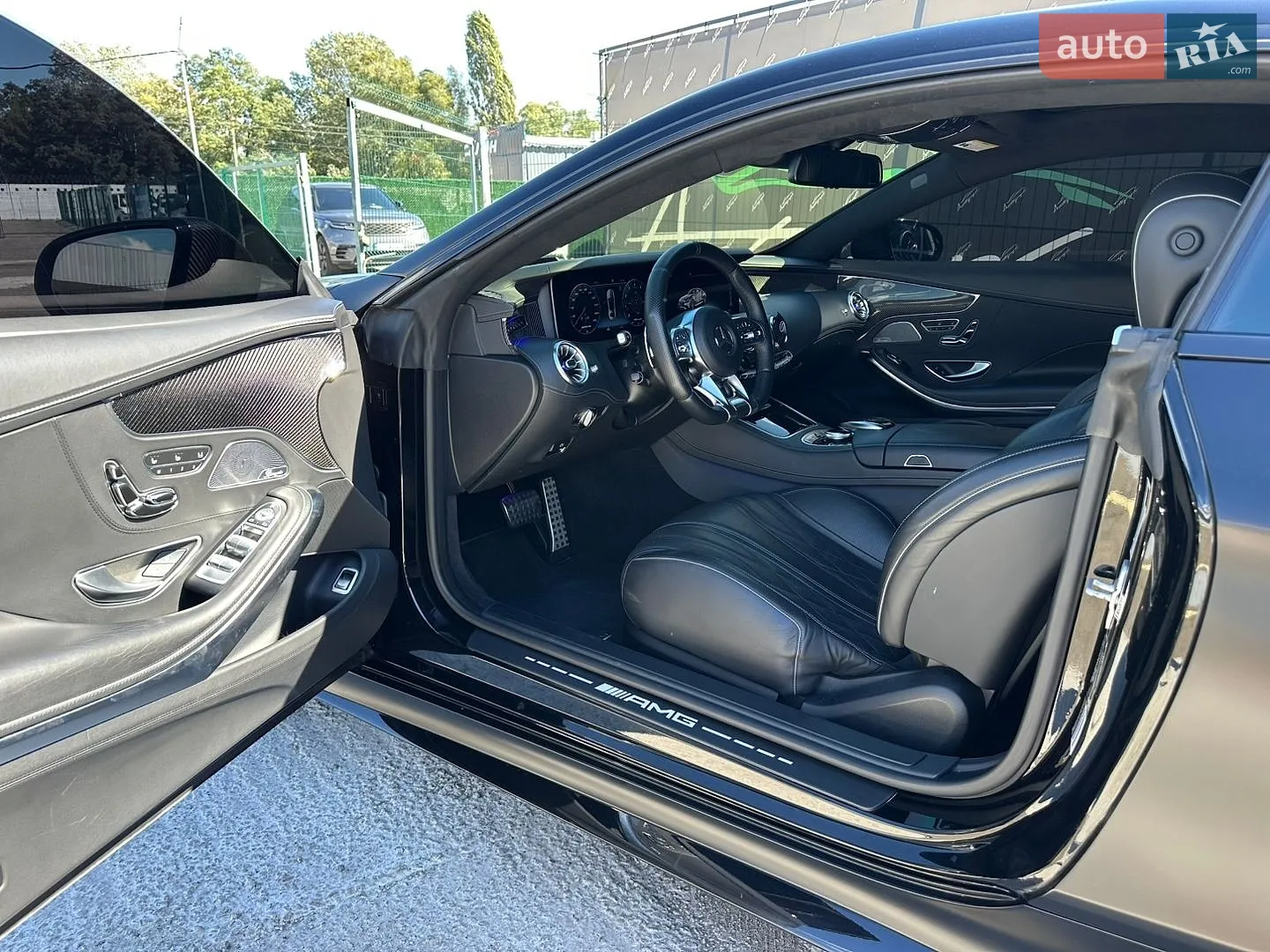 2015 Mercedes-Benz S-klasse - мініатюра 6