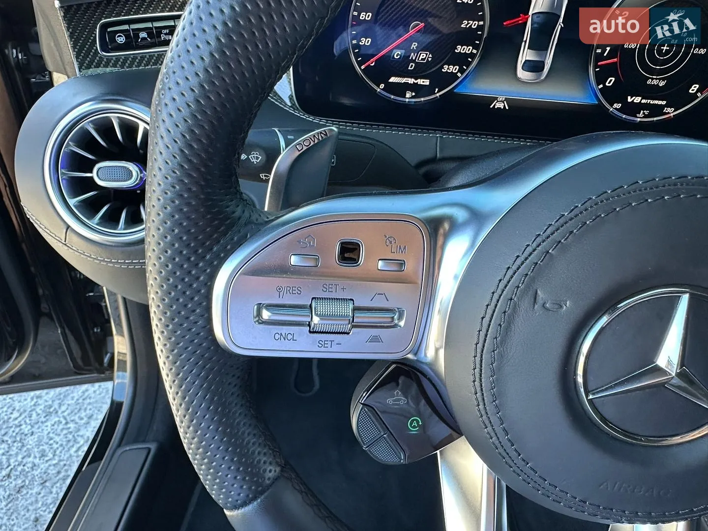 2015 Mercedes-Benz S-klasse - мініатюра 16