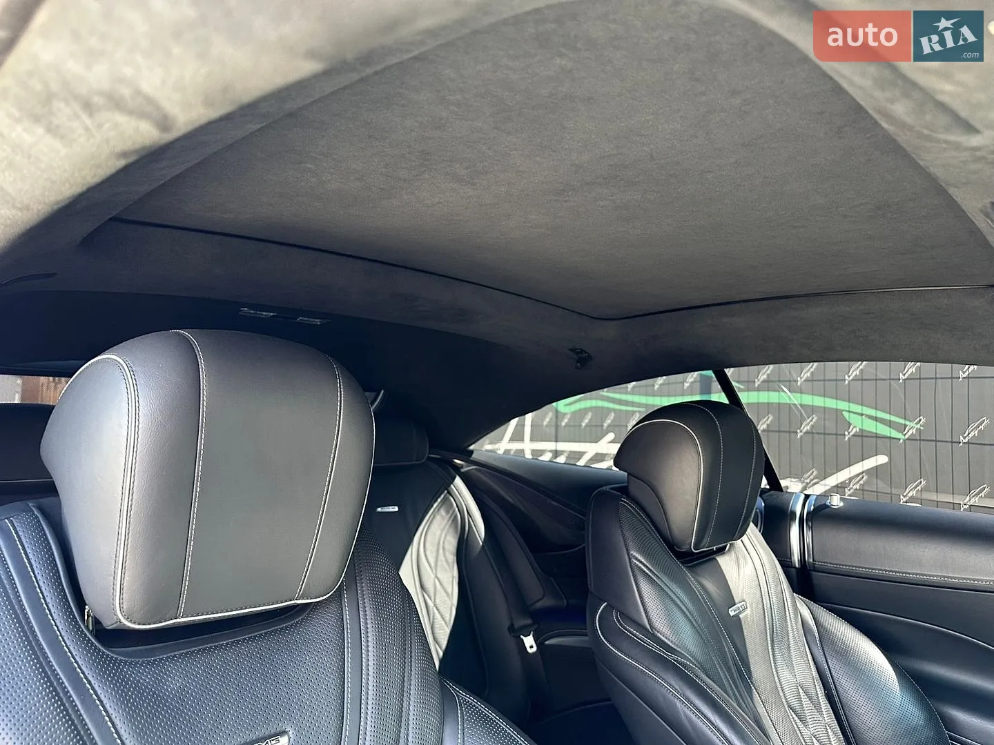 2015 Mercedes-Benz S-klasse - мініатюра 25