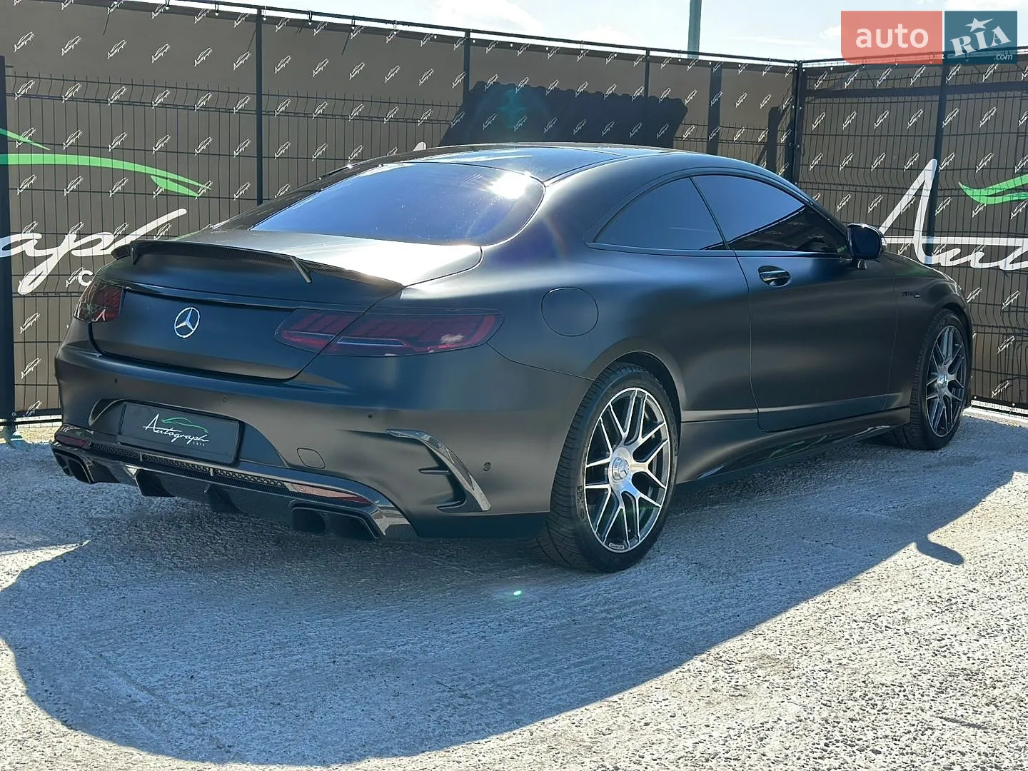 2015 Mercedes-Benz S-klasse - мініатюра 34