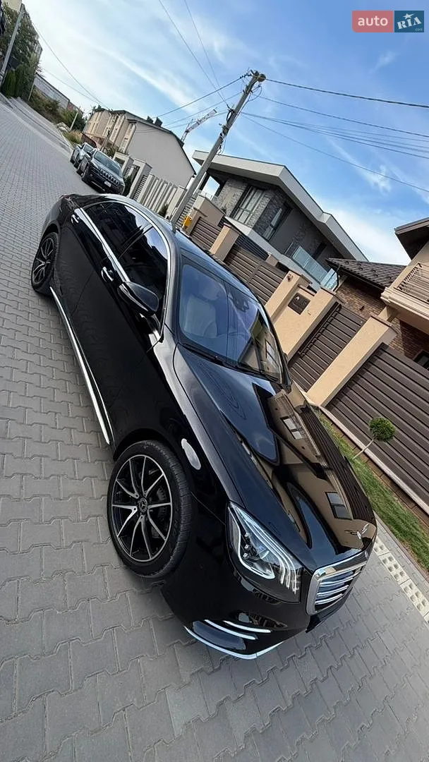 2017 Mercedes-Benz S-klasse - мініатюра 3
