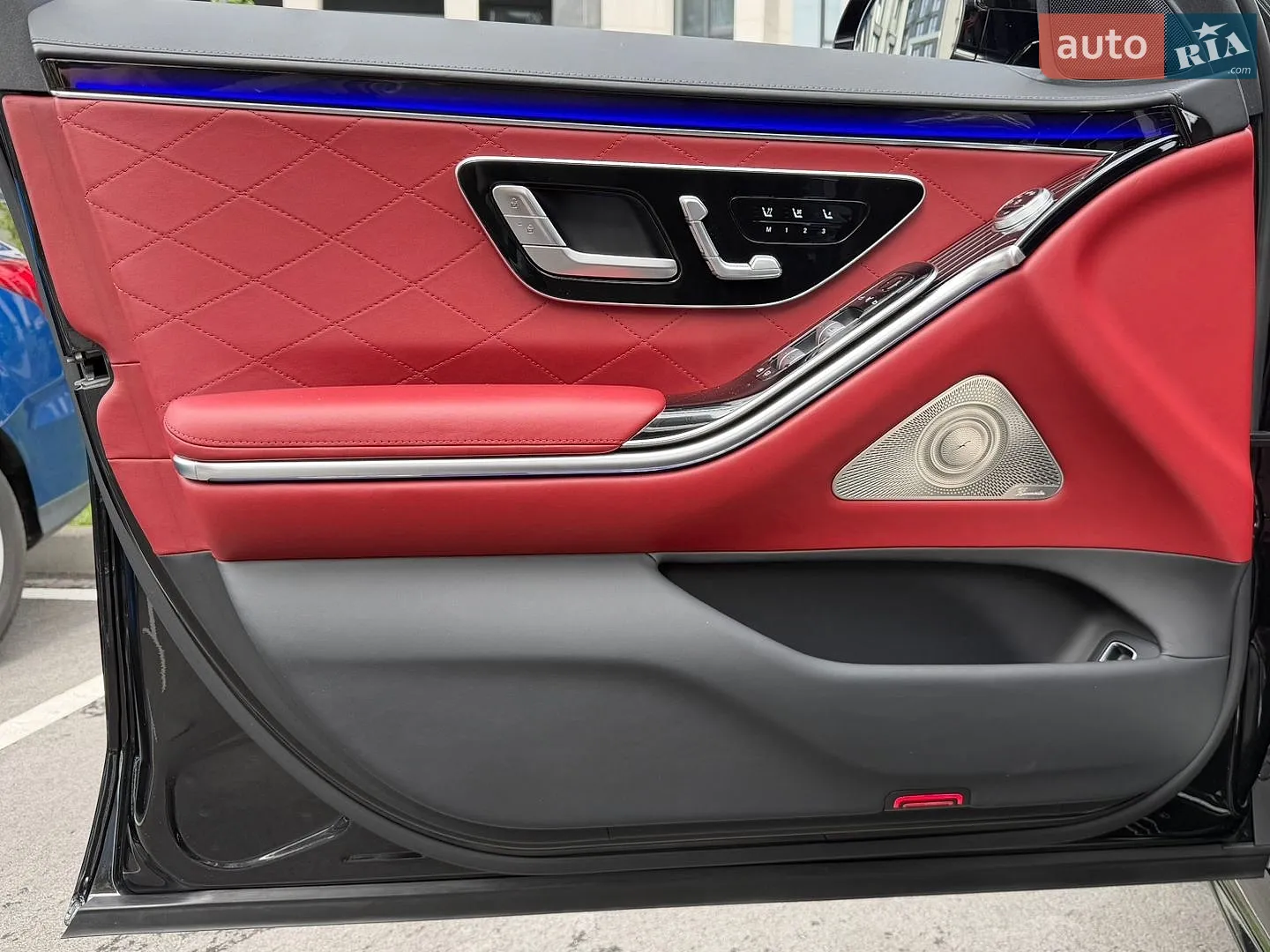 2021 Mercedes-Benz S-klasse - мініатюра 49