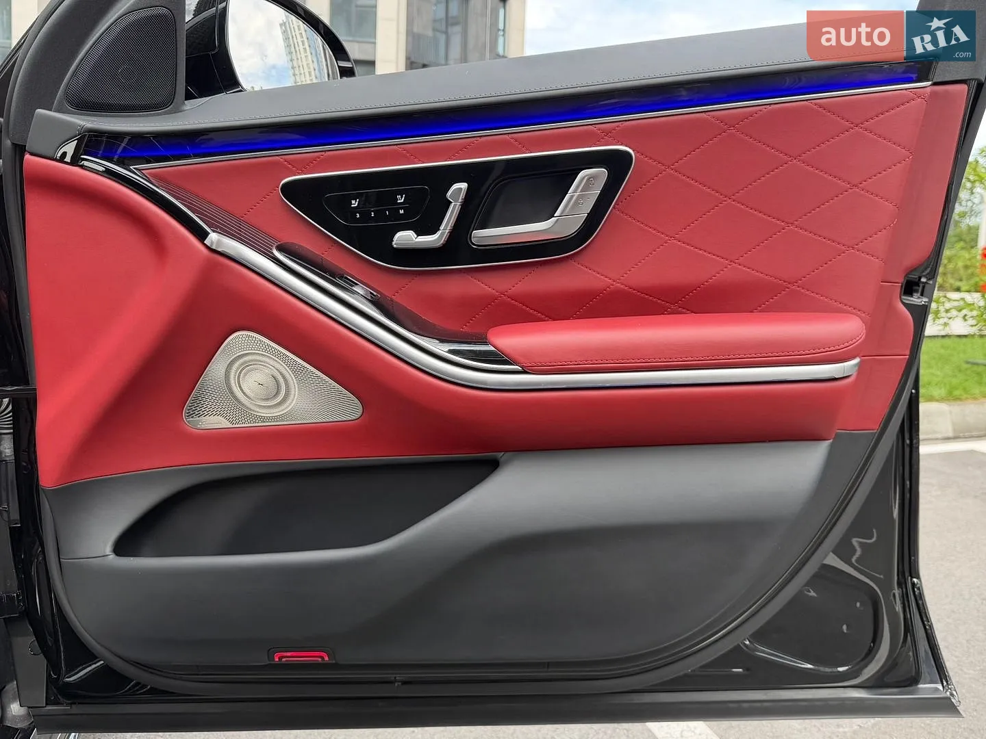2021 Mercedes-Benz S-klasse - мініатюра 54