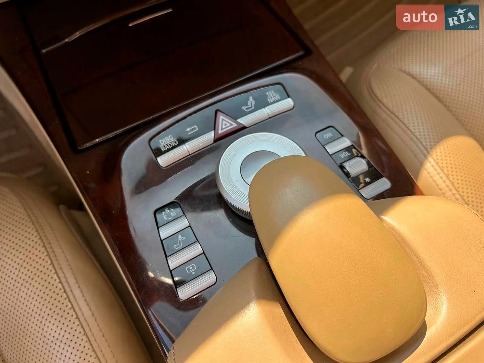 2011 Mercedes-Benz S-klasse - мініатюра 35