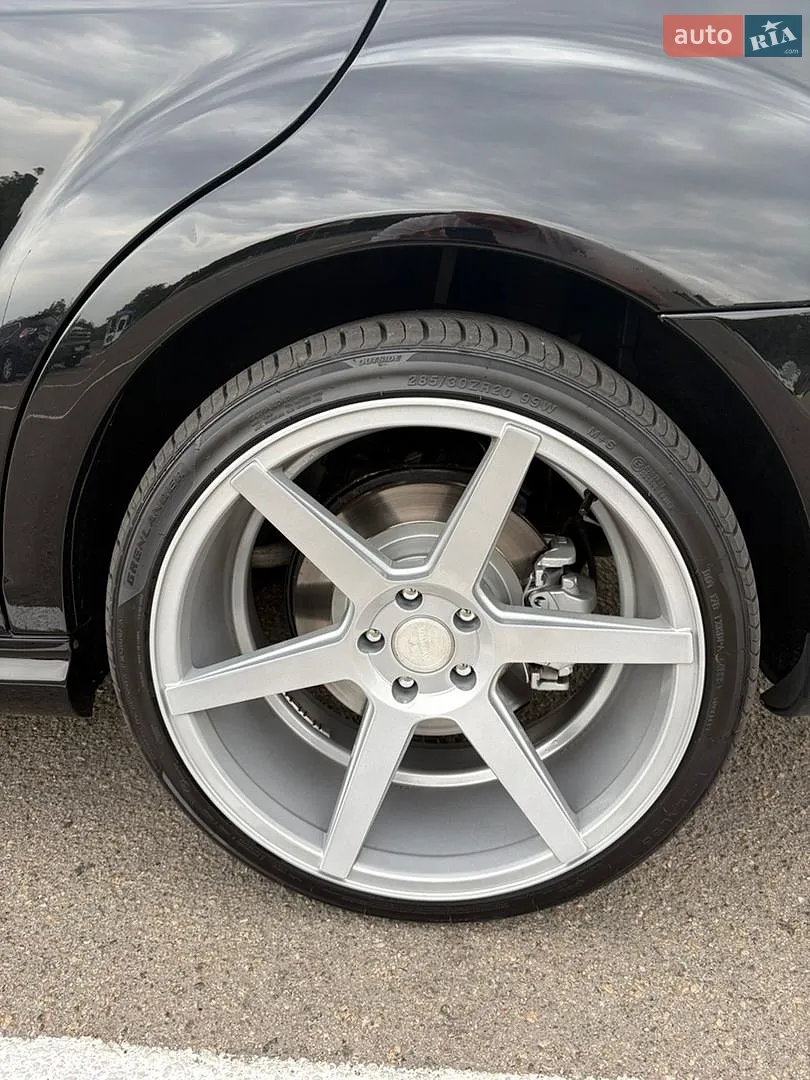 2010 Mercedes-Benz S-klasse - мініатюра 9