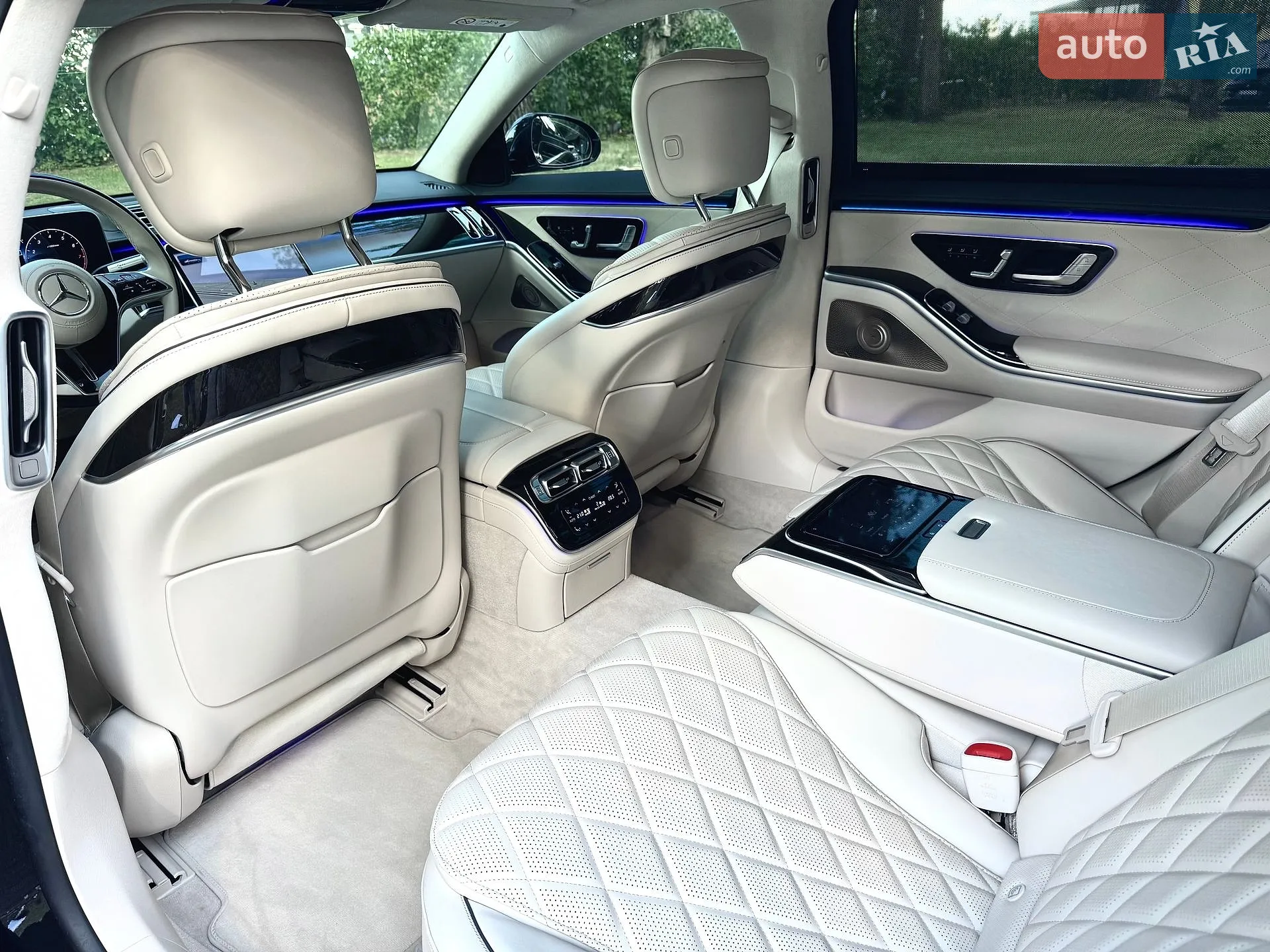 2023 Mercedes-Benz S-klasse - мініатюра 30