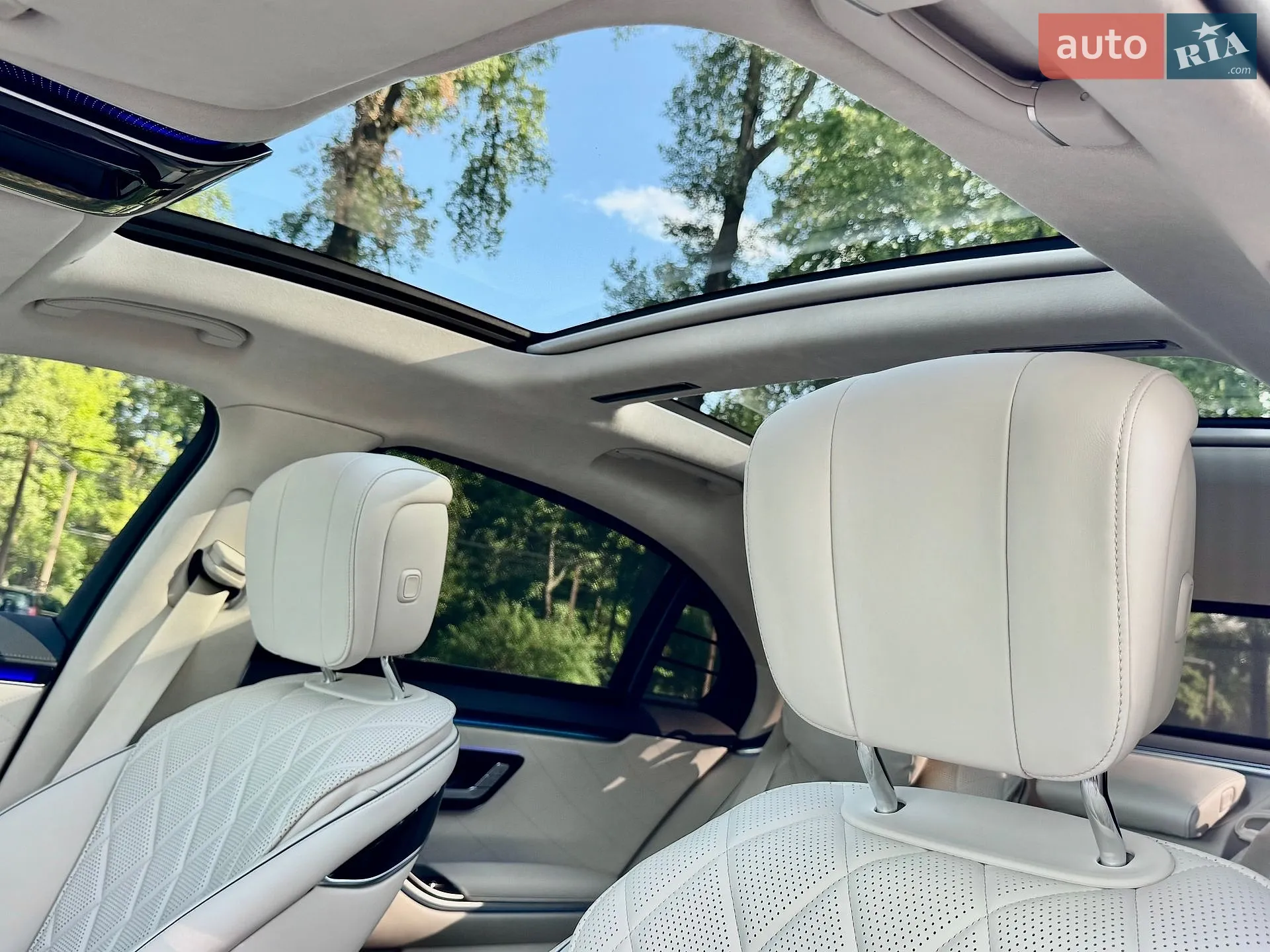 2023 Mercedes-Benz S-klasse - мініатюра 28