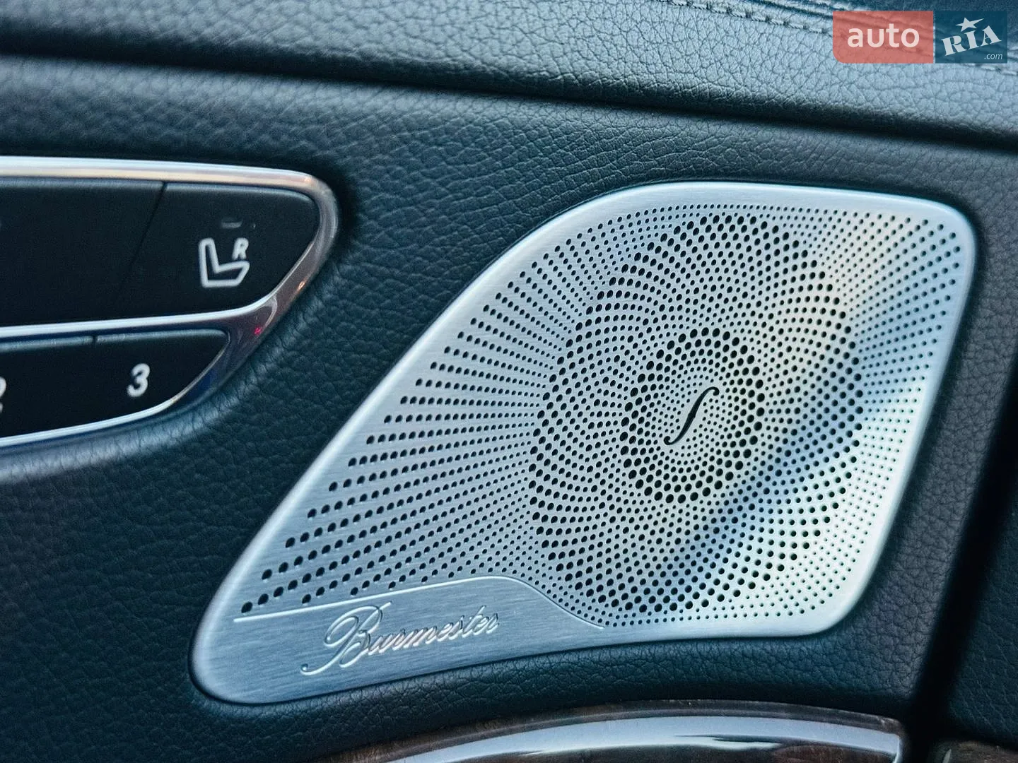 2013 Mercedes-Benz S-klasse - мініатюра 71