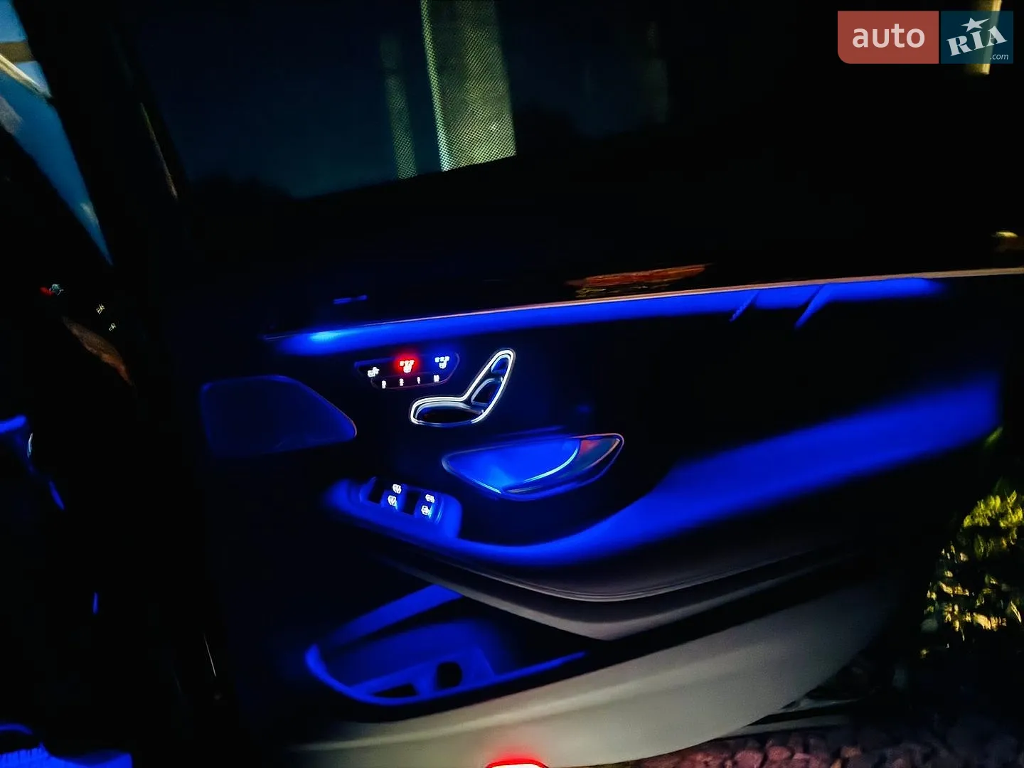 2013 Mercedes-Benz S-klasse - мініатюра 97