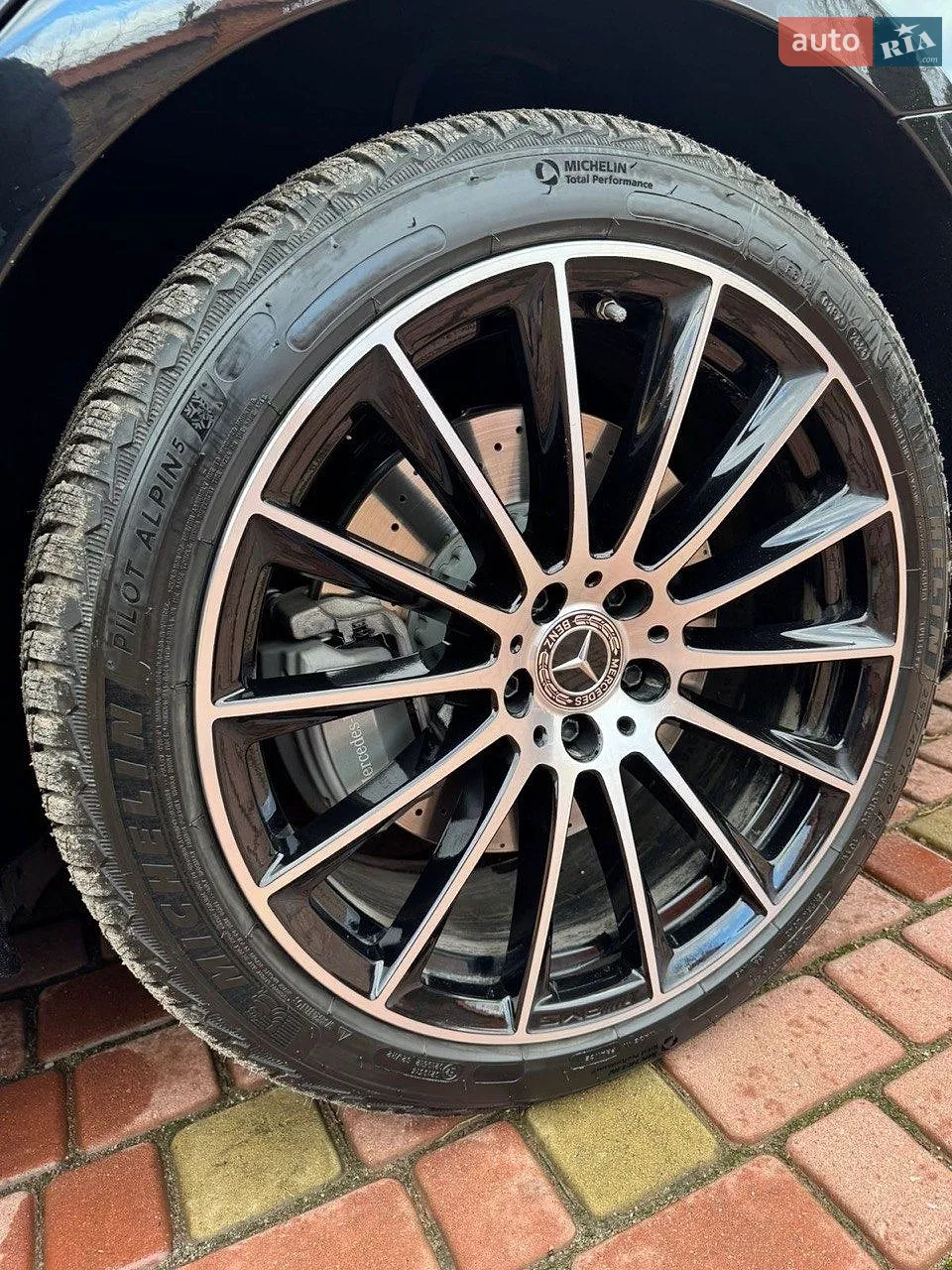 2021 Mercedes-Benz S-klasse - мініатюра 21