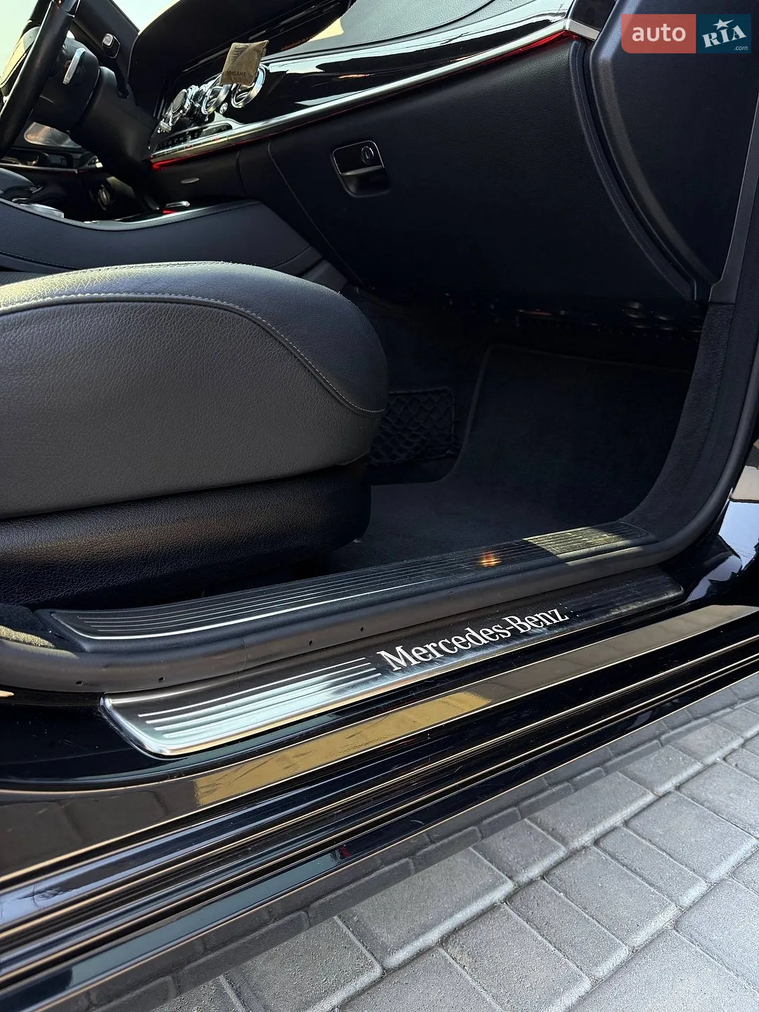 2015 Mercedes-Benz S-klasse - мініатюра 11