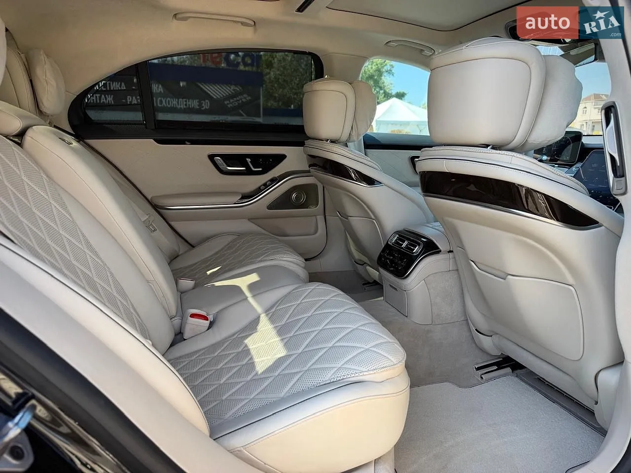 2021 Mercedes-Benz S-klasse - мініатюра 70