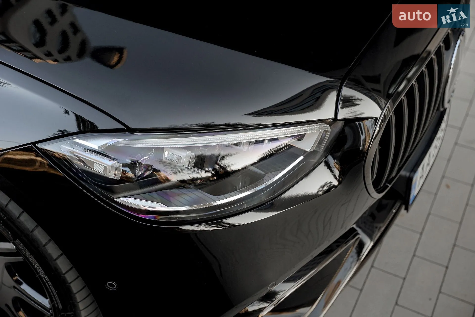 2021 Mercedes-Benz S-klasse - мініатюра 11