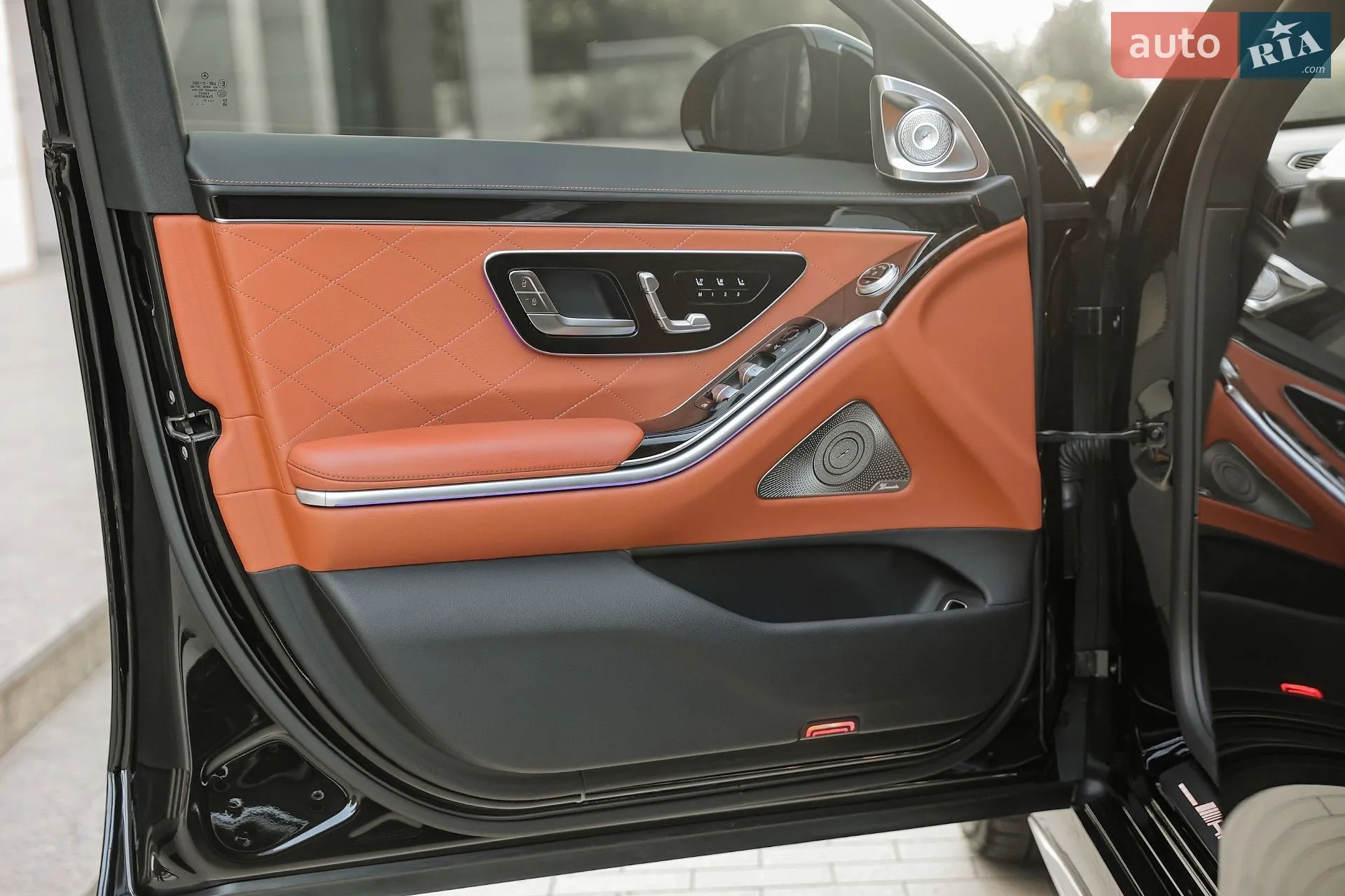 2021 Mercedes-Benz S-klasse - мініатюра 29