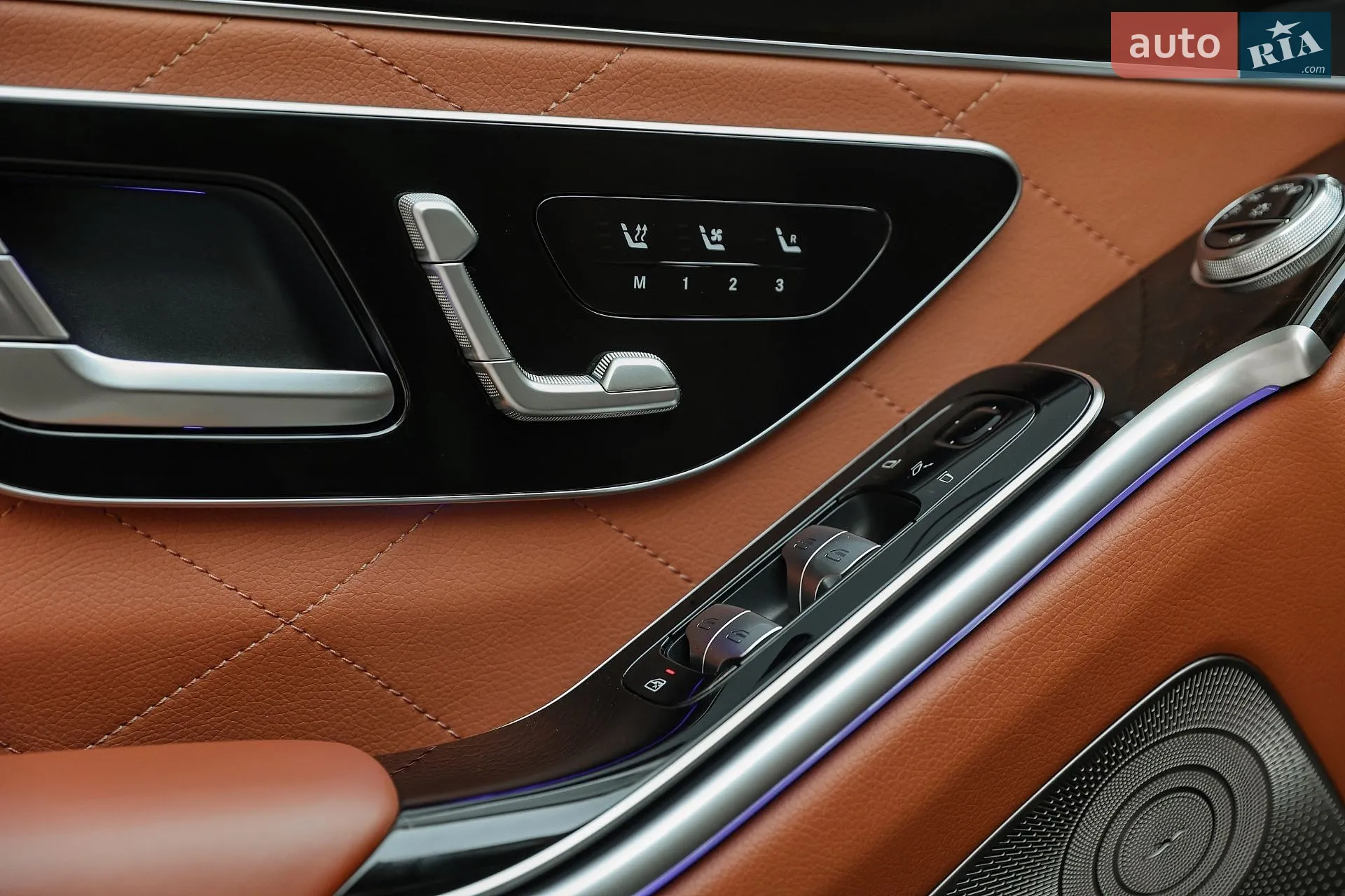 2021 Mercedes-Benz S-klasse - мініатюра 27