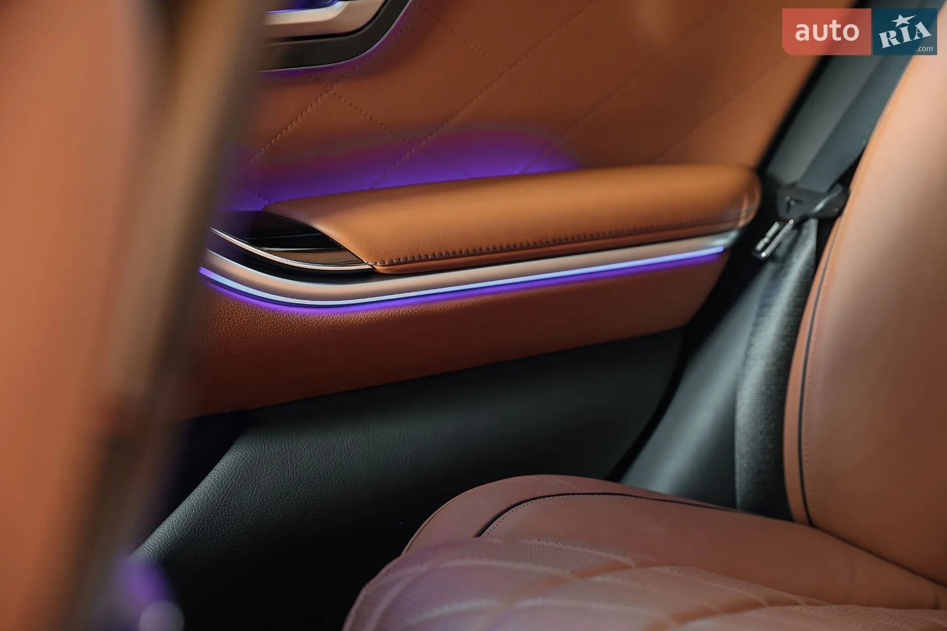 2021 Mercedes-Benz S-klasse - мініатюра 36