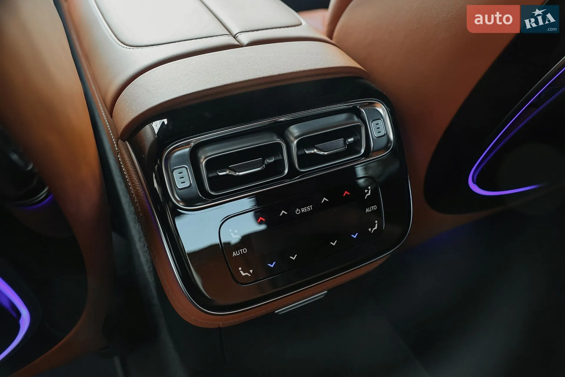 2021 Mercedes-Benz S-klasse - мініатюра 37