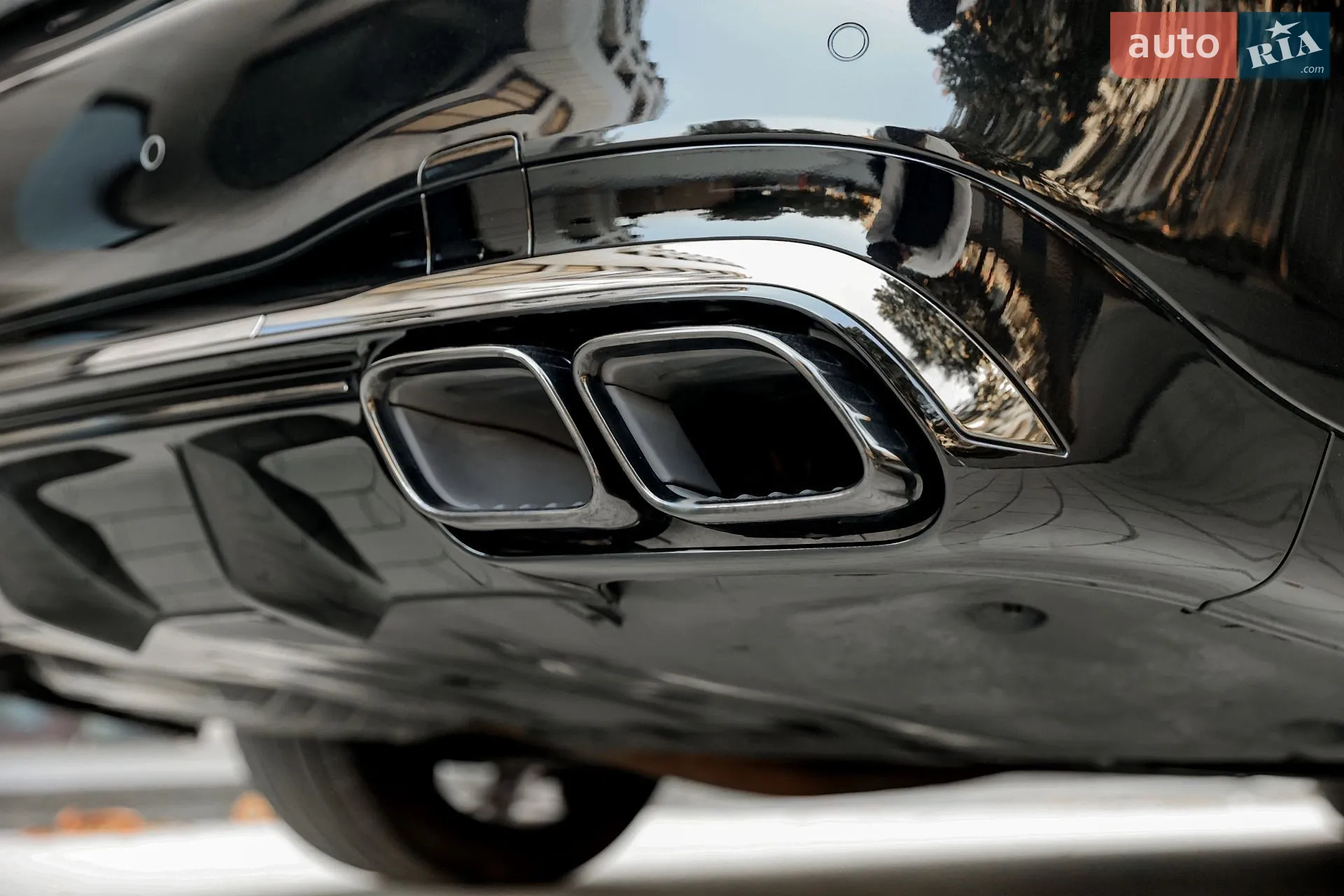 2021 Mercedes-Benz S-klasse - мініатюра 19