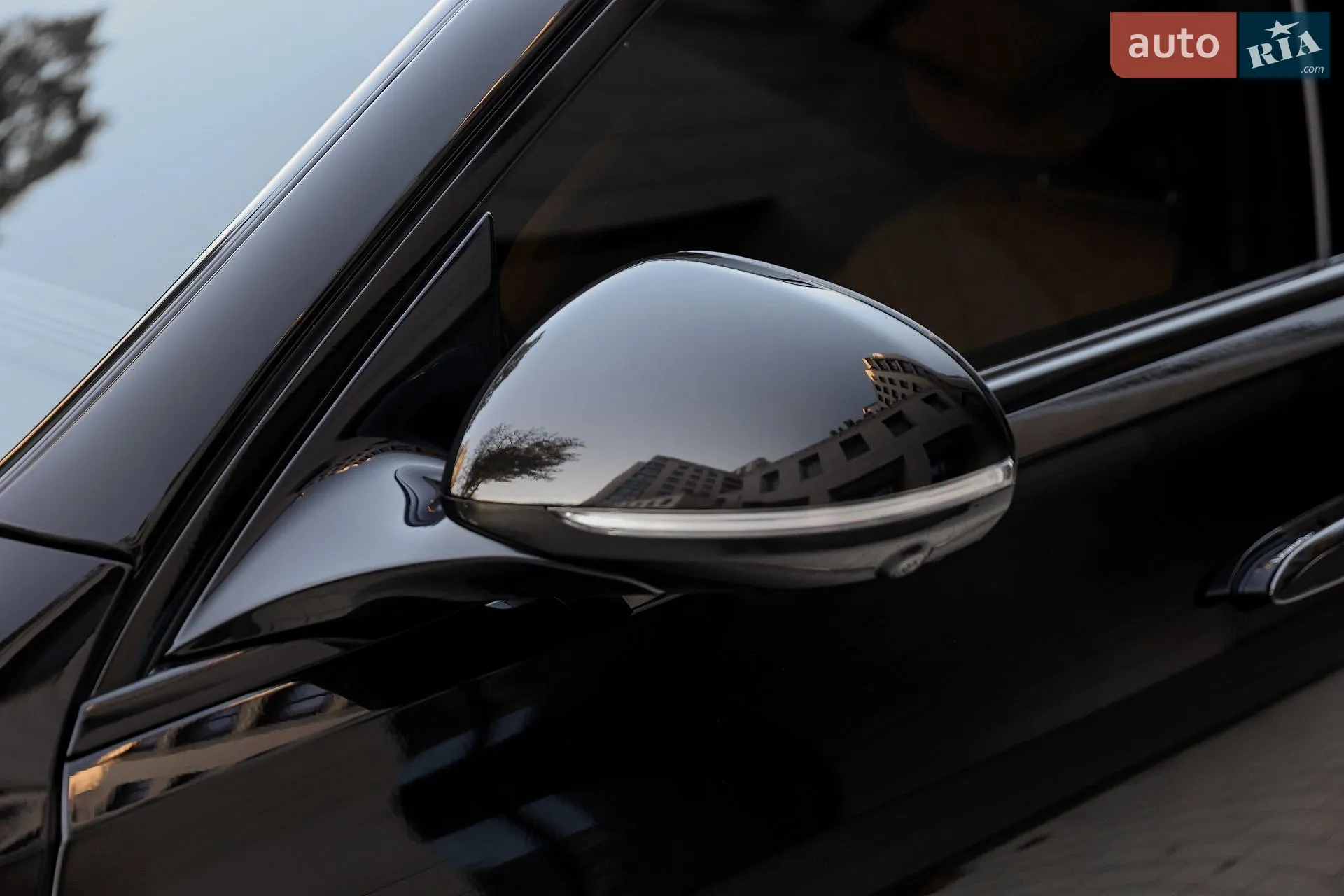 2021 Mercedes-Benz S-klasse - мініатюра 20