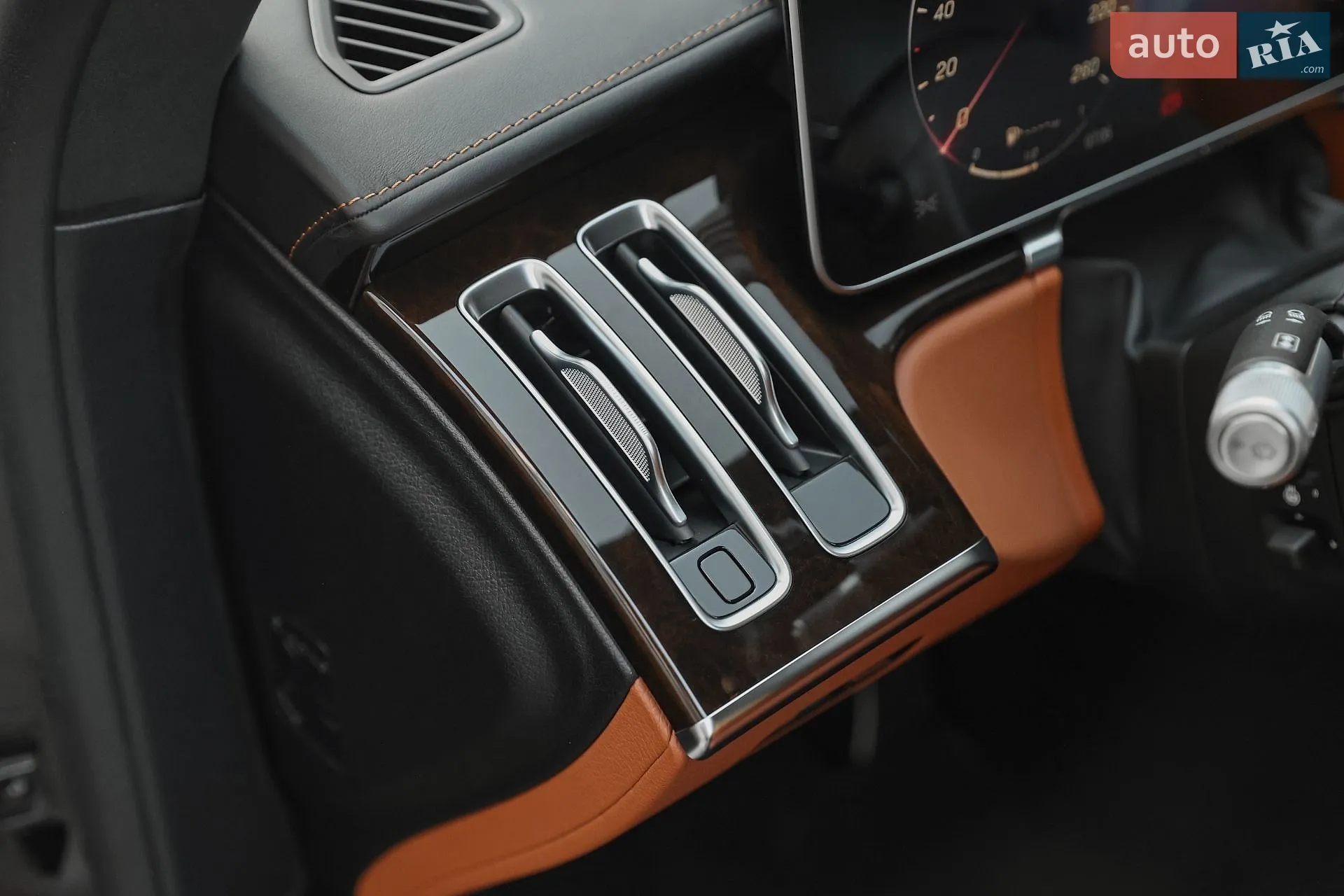 2021 Mercedes-Benz S-klasse - мініатюра 30