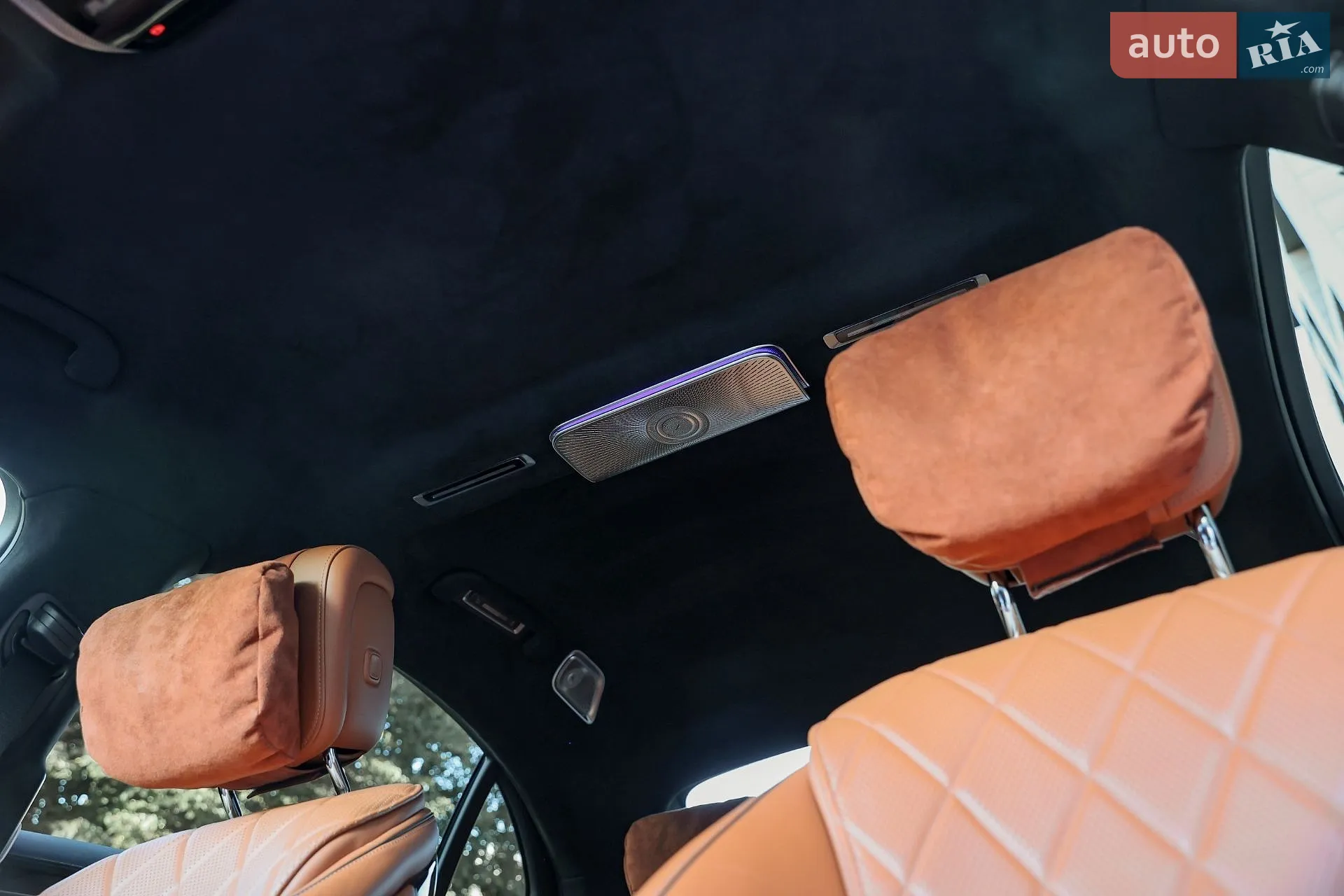 2021 Mercedes-Benz S-klasse - мініатюра 33