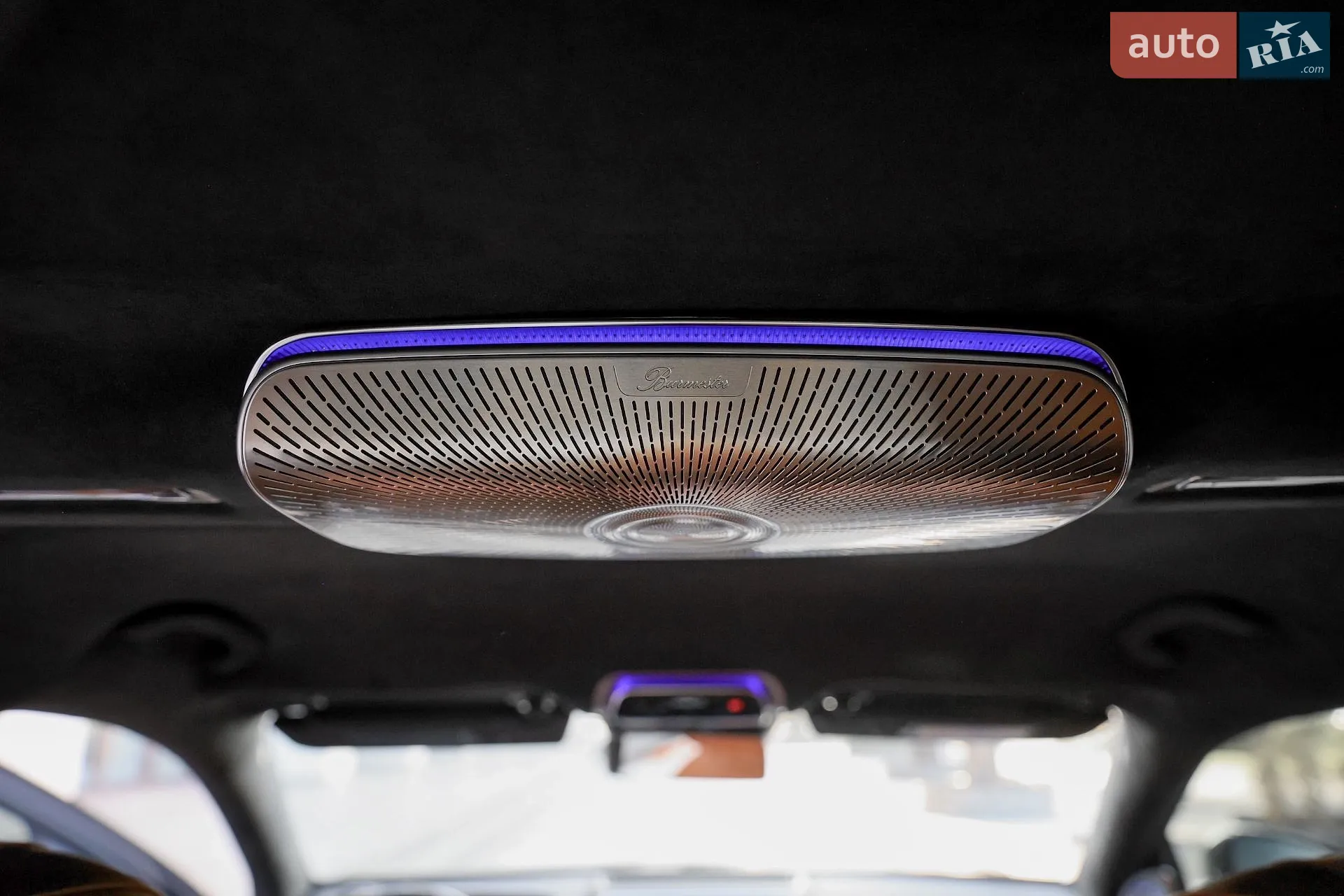 2021 Mercedes-Benz S-klasse - мініатюра 34