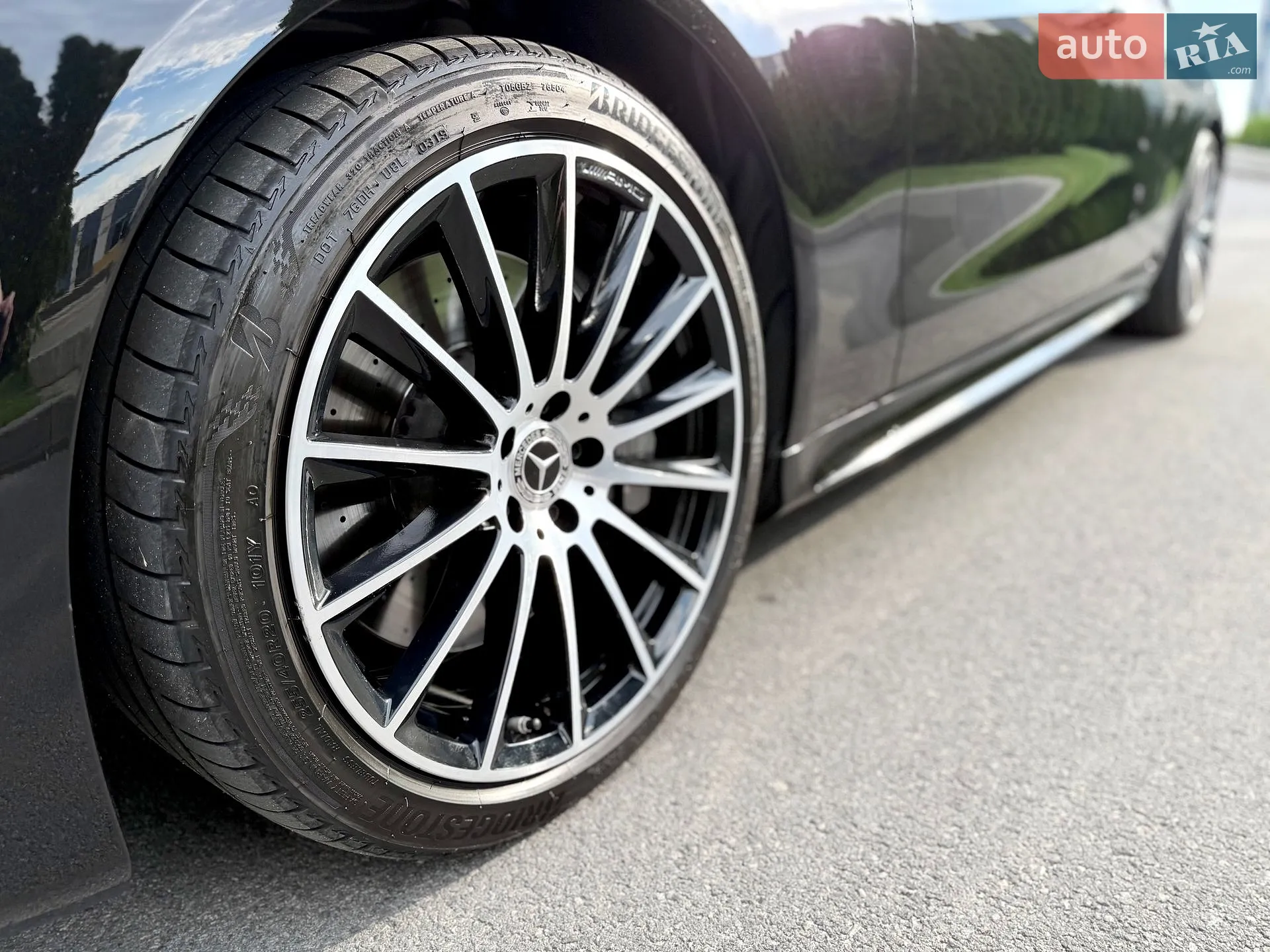 2023 Mercedes-Benz S-klasse - мініатюра 5