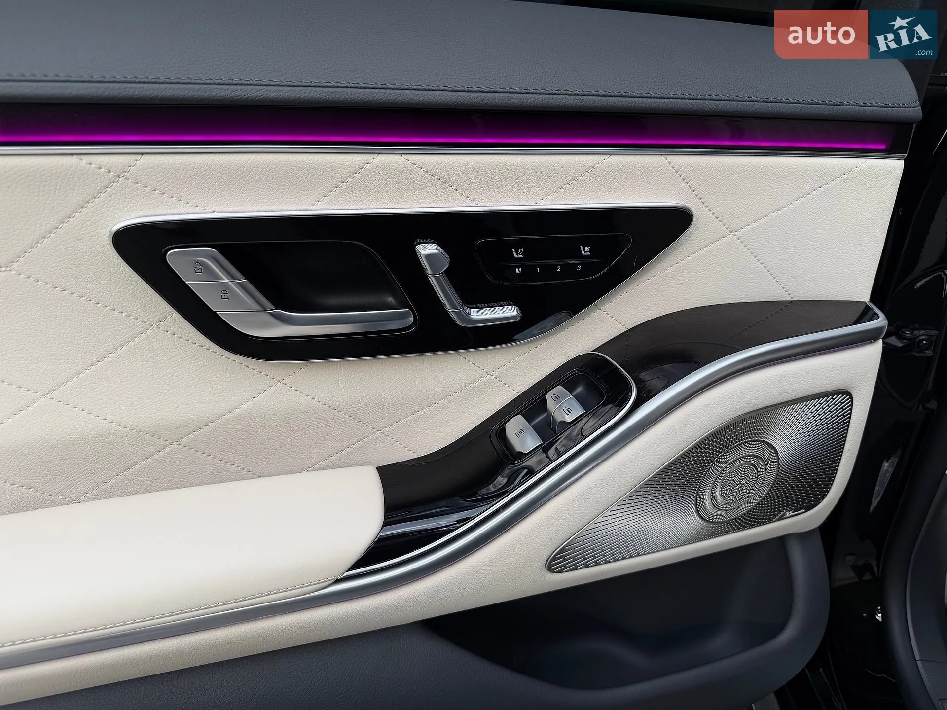 2023 Mercedes-Benz S-klasse - мініатюра 27